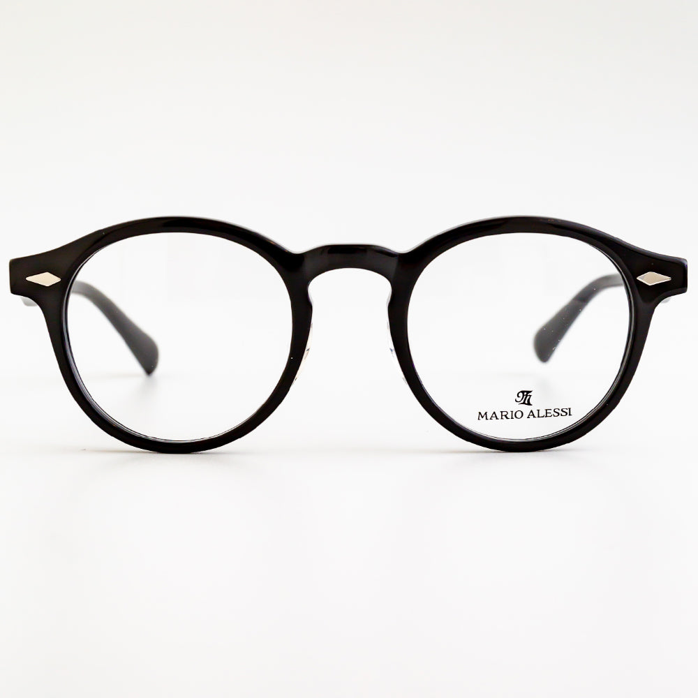 MARIO ALESSI - マリオアレッシー - メガネフレーム