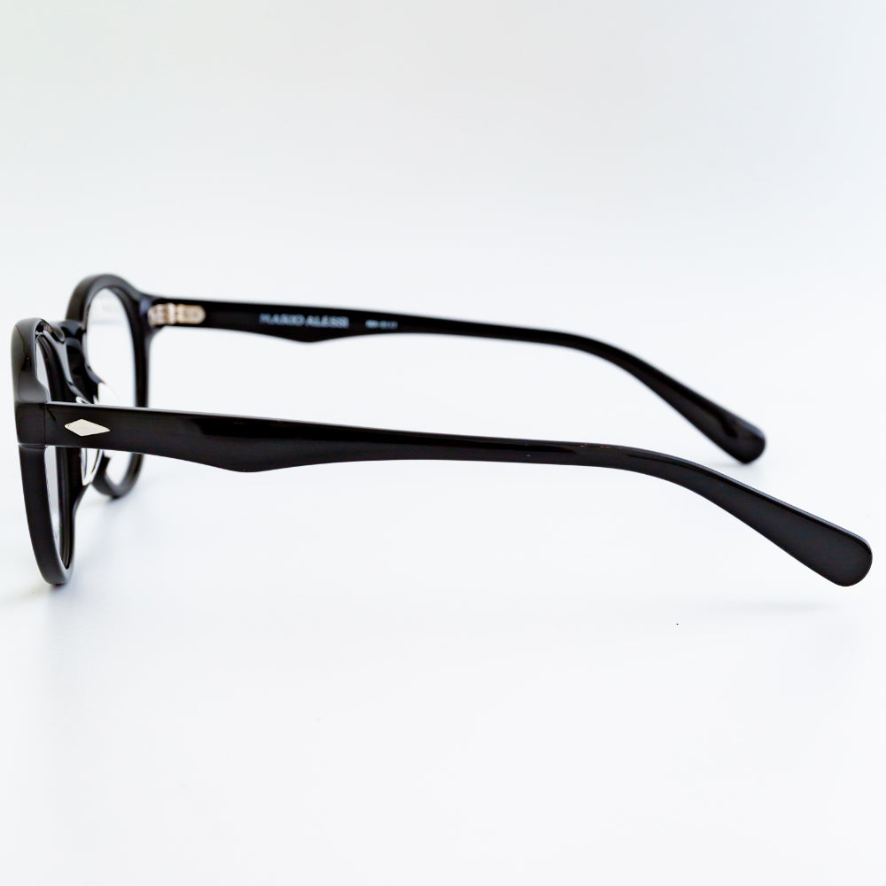 MARIO ALESSI - マリオアレッシー - メガネフレーム