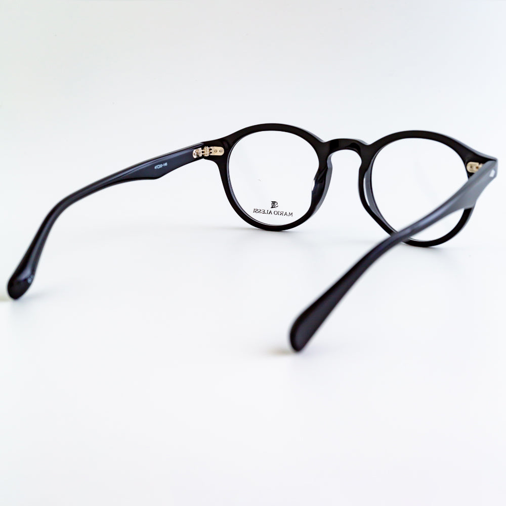 MARIO ALESSI - マリオアレッシー - メガネフレーム