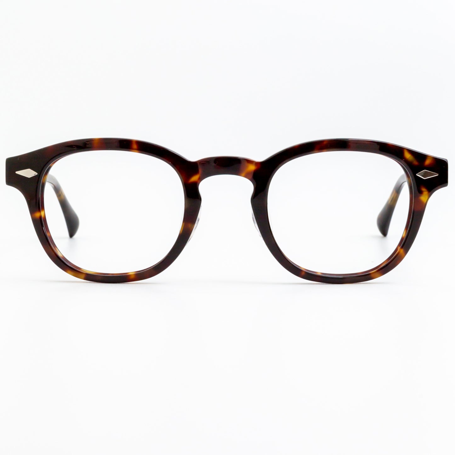 MARIO ALESSI - マリオアレッシー - メガネフレーム