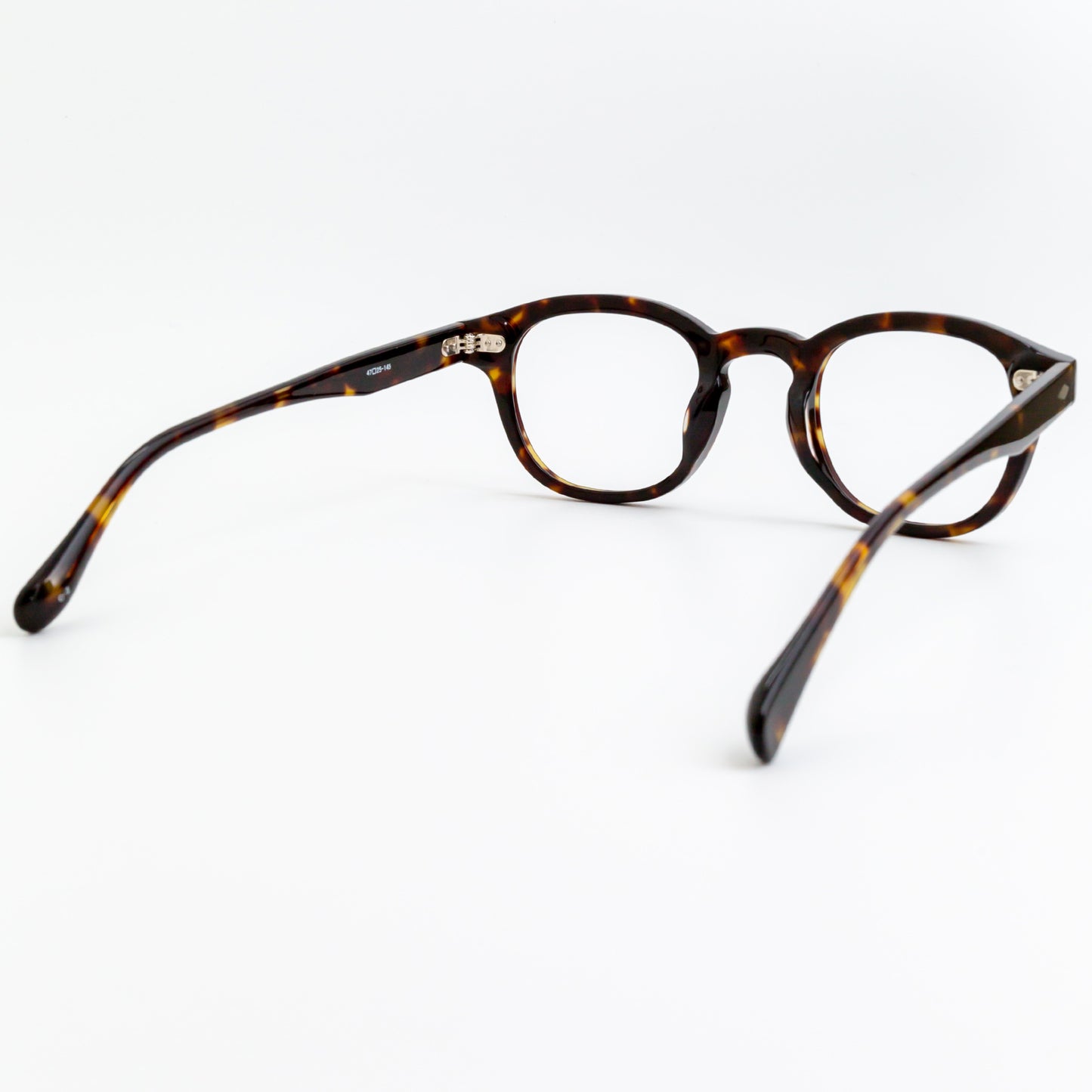 MARIO ALESSI - マリオアレッシー - メガネフレーム