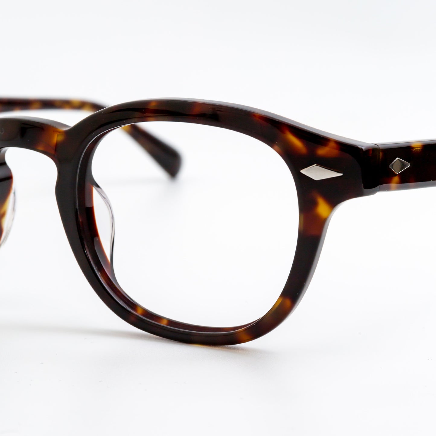 MARIO ALESSI - マリオアレッシー - メガネフレーム