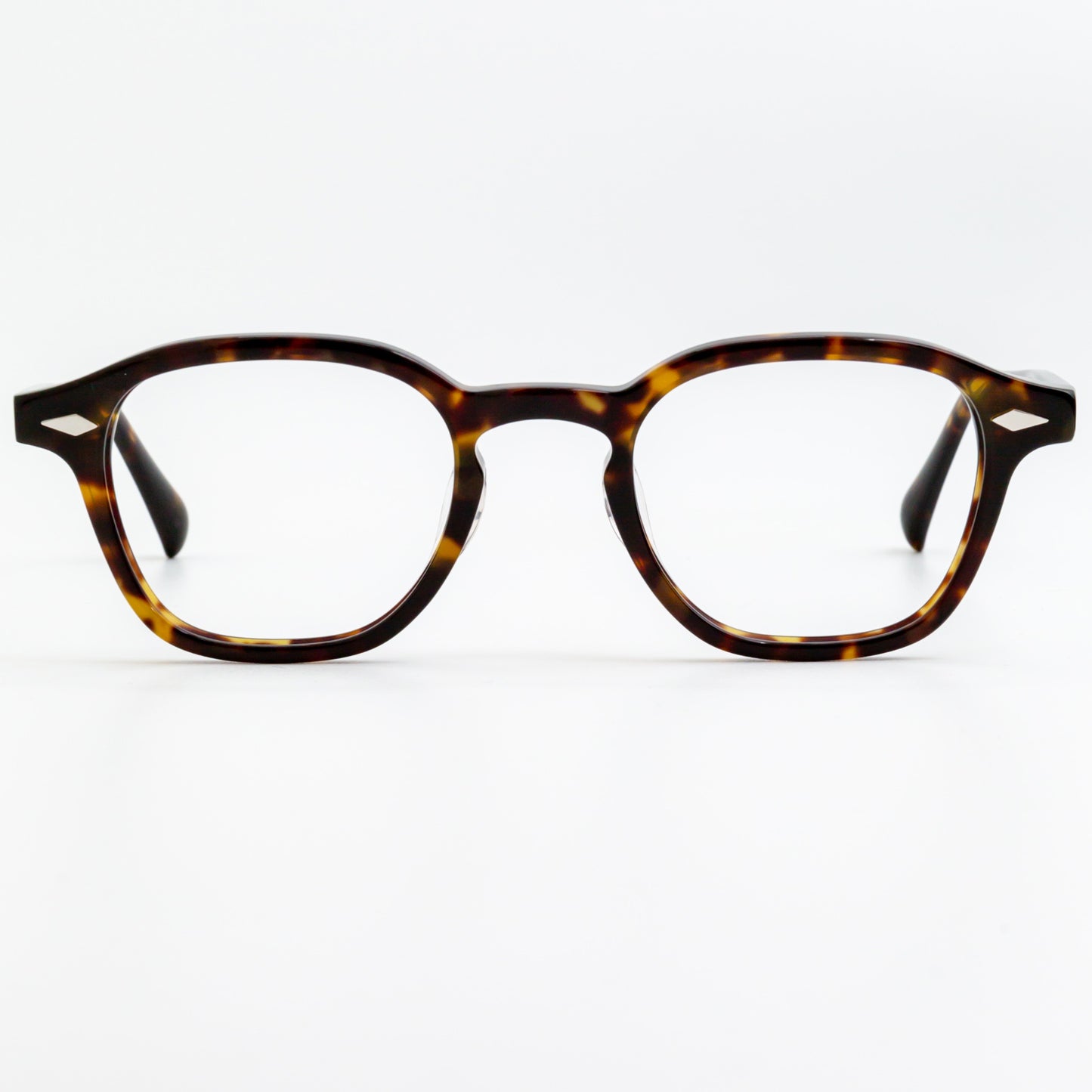 MARIO ALESSI - マリオアレッシー - メガネフレーム