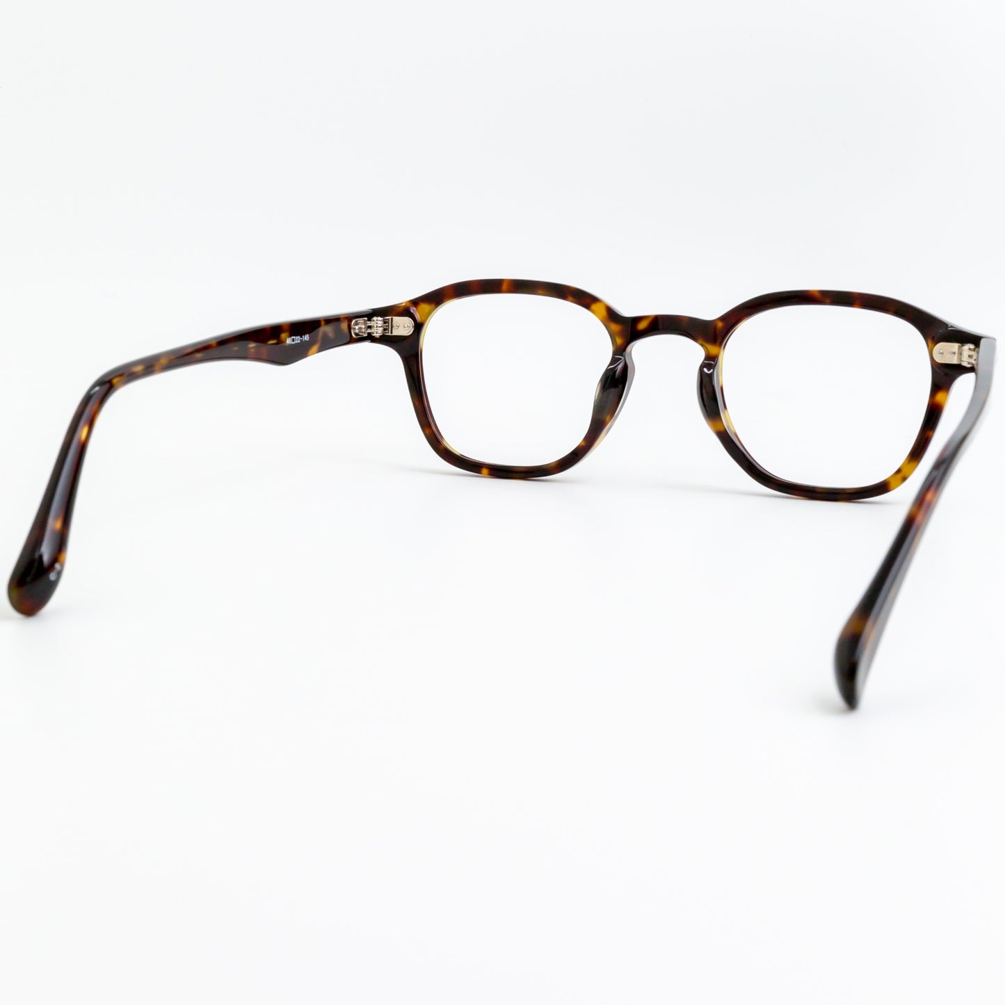 MARIO ALESSI - マリオアレッシー - メガネフレーム