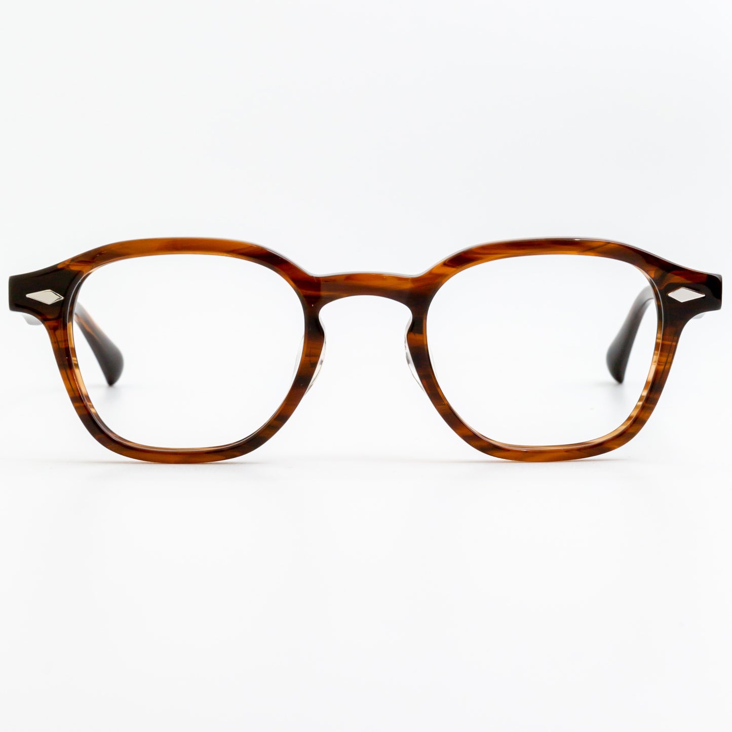 MARIO ALESSI - マリオアレッシー - メガネフレーム