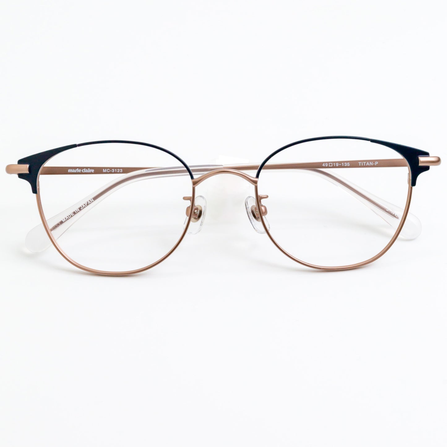marie claire - マリクレール - メガネフレーム
