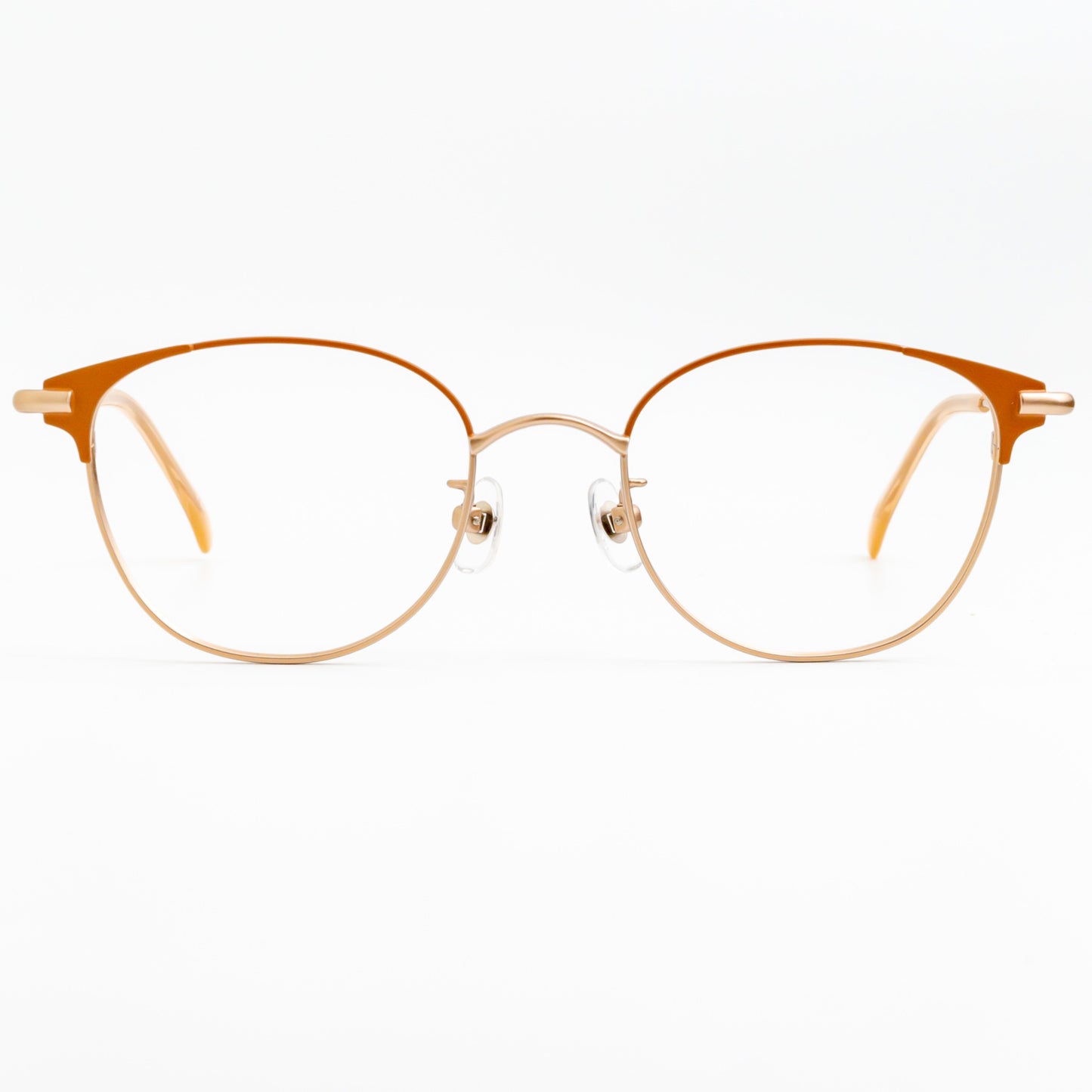 marie claire - マリクレール - メガネフレーム