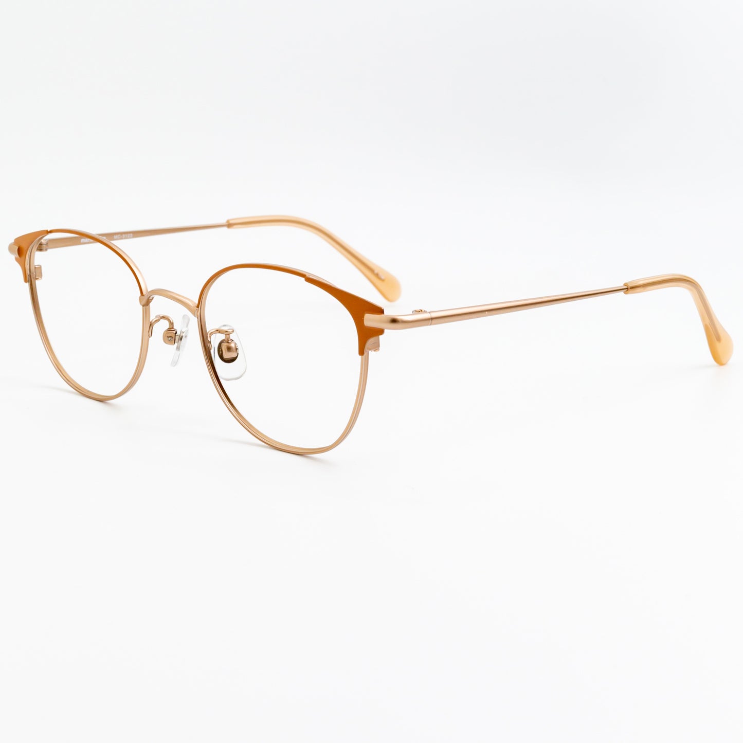 marie claire - マリクレール - メガネフレーム