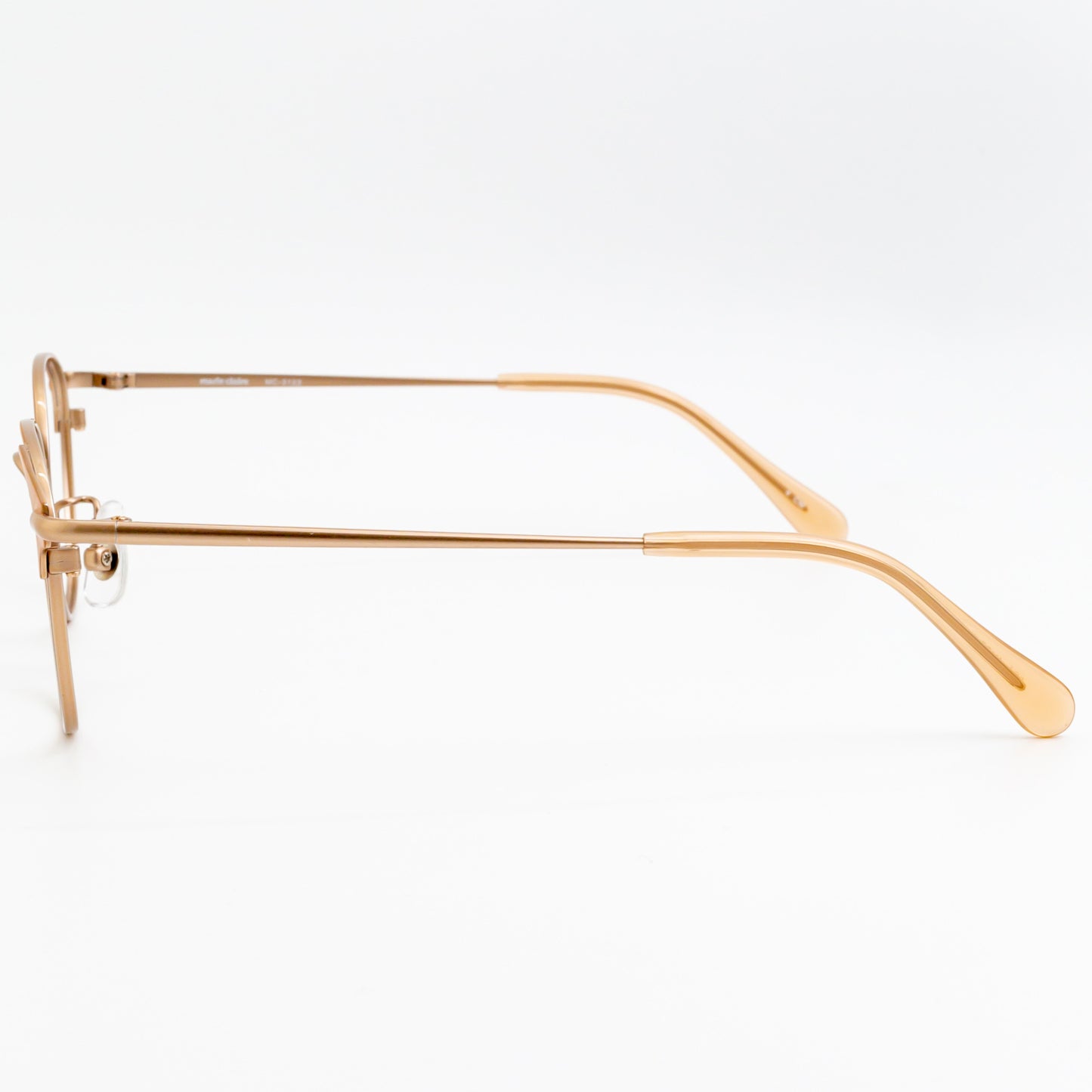 marie claire - マリクレール - メガネフレーム