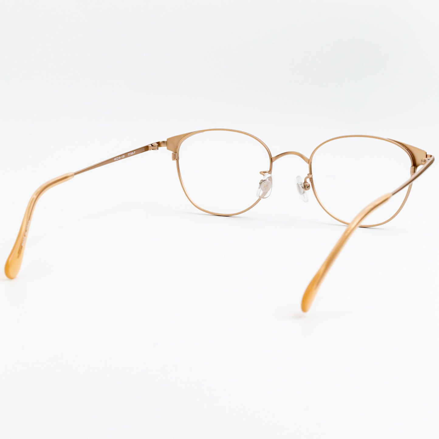 marie claire - マリクレール - メガネフレーム