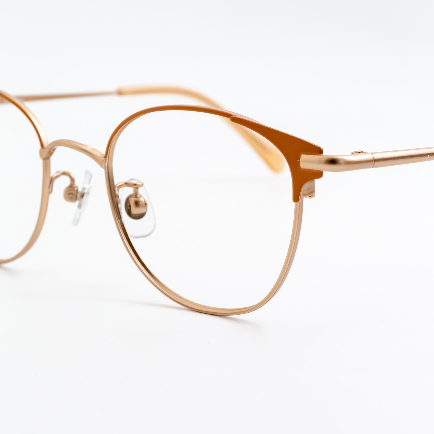 marie claire - マリクレール - メガネフレーム