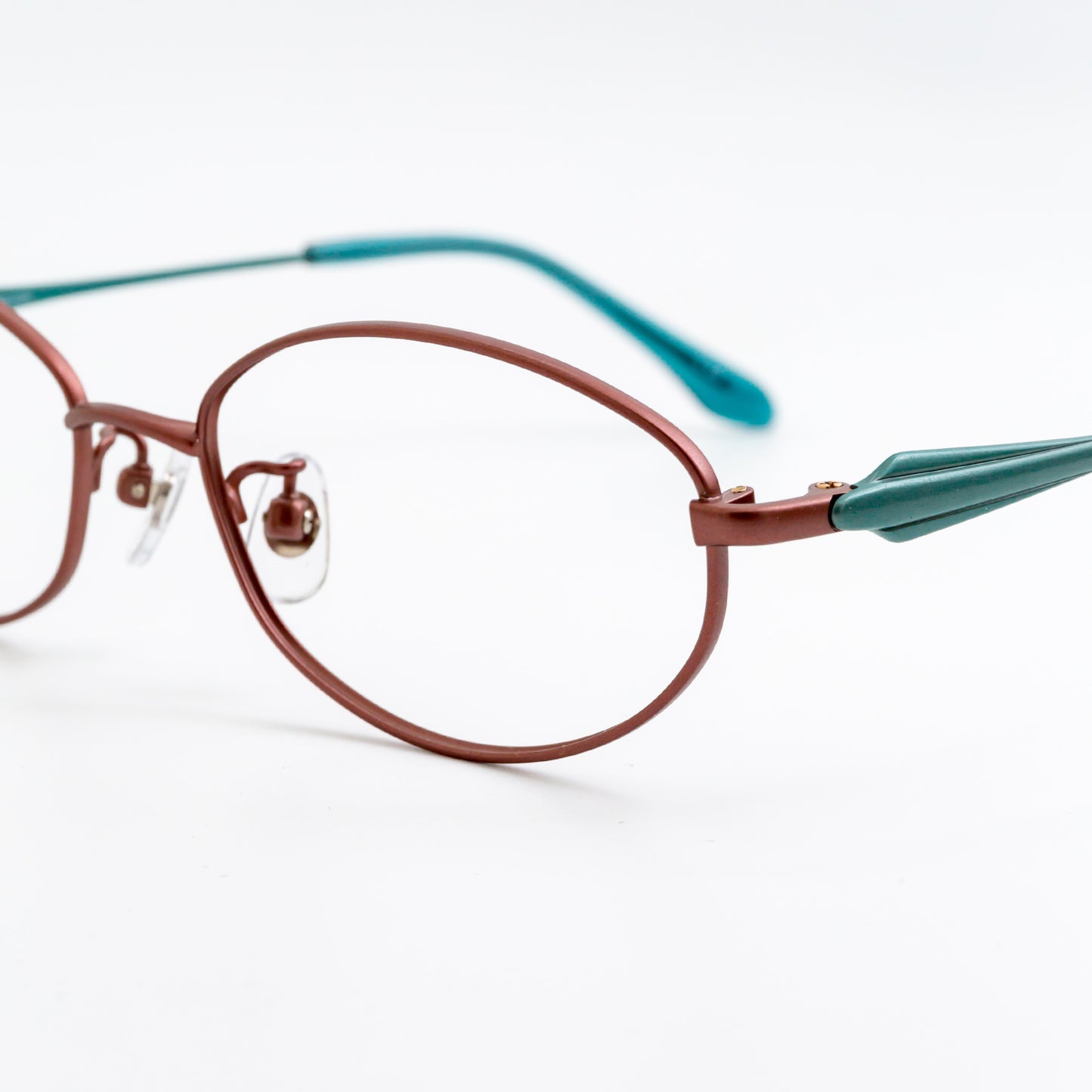 marie claire - マリクレール - メガネフレーム