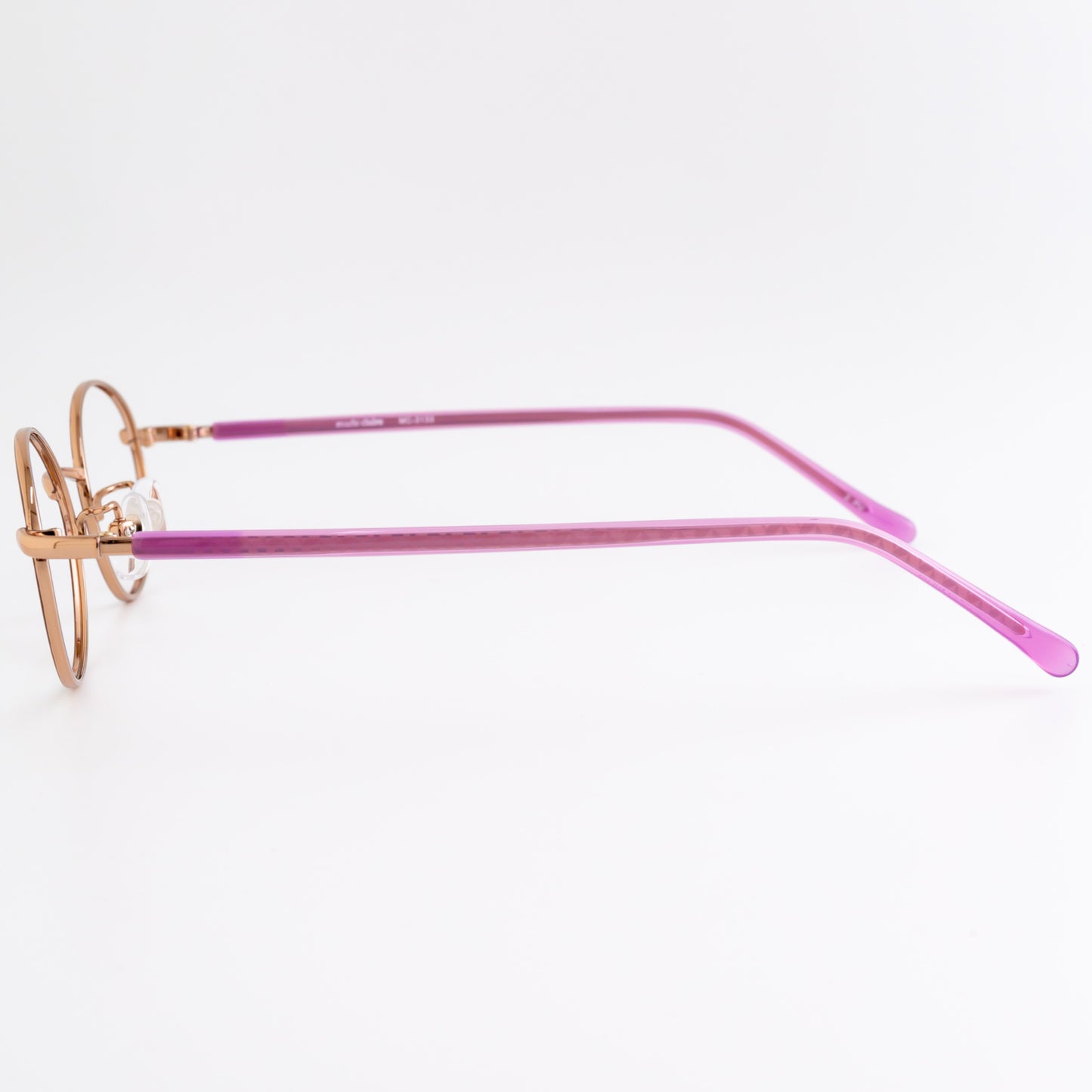 marie claire - マリクレール - メガネフレーム