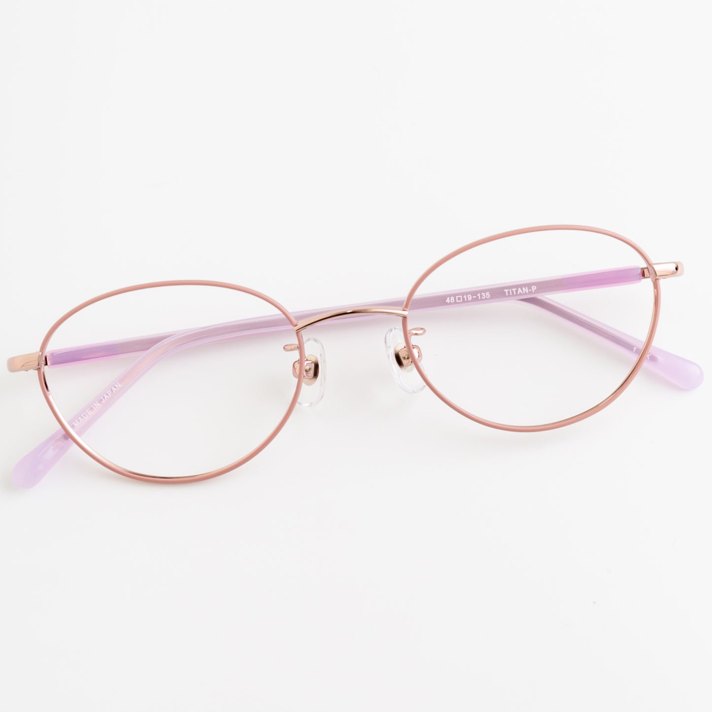 marie claire - マリクレール - メガネフレーム