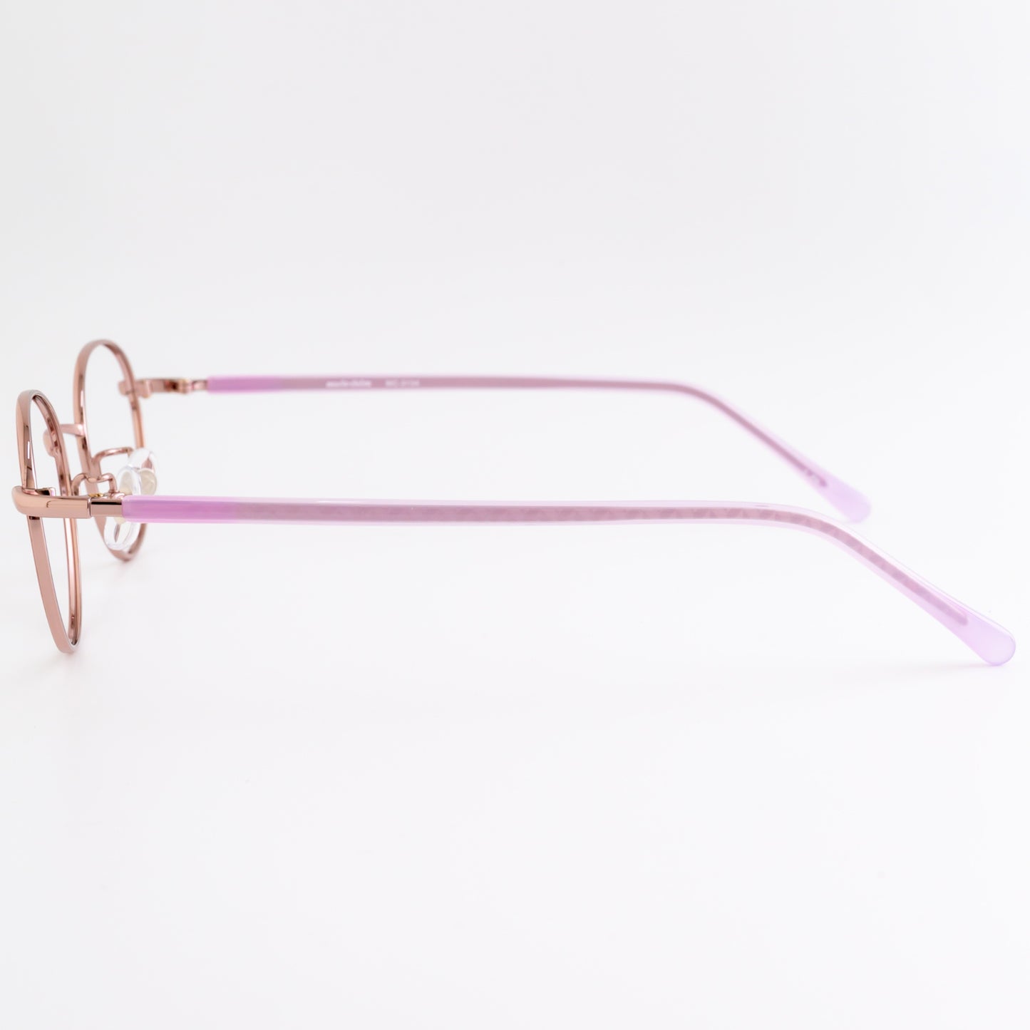 marie claire - マリクレール - メガネフレーム