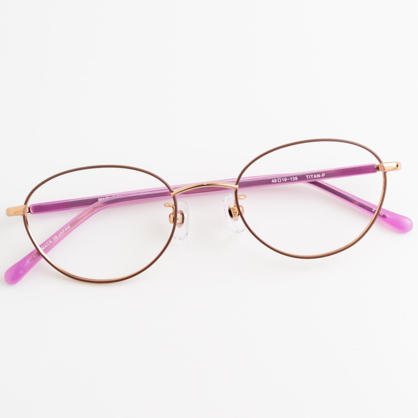 marie claire - マリクレール - メガネフレーム