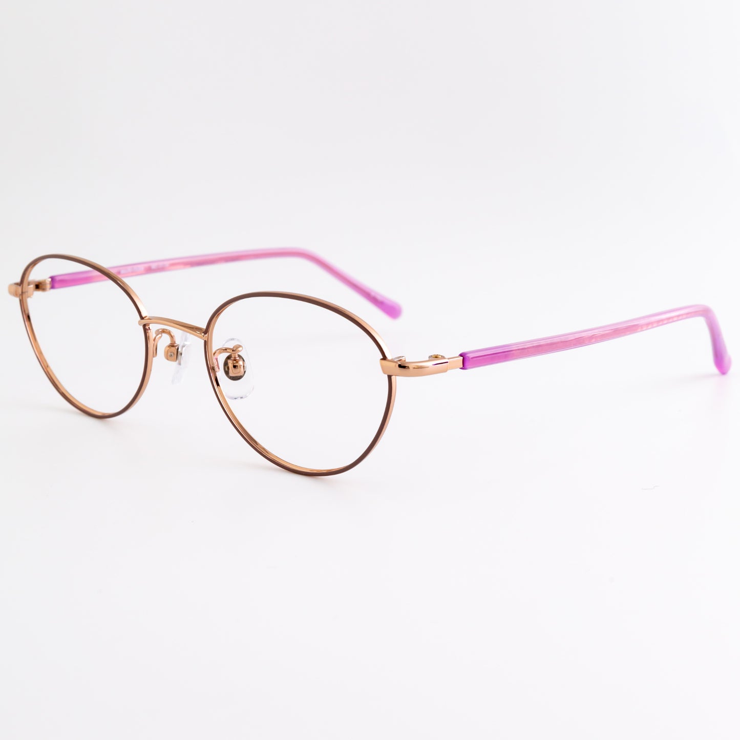 marie claire - マリクレール - メガネフレーム