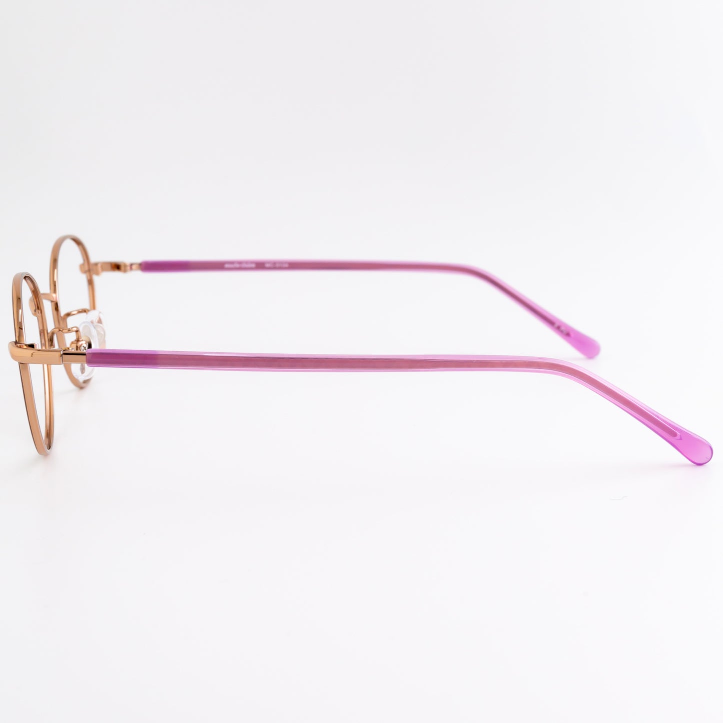 marie claire - マリクレール - メガネフレーム