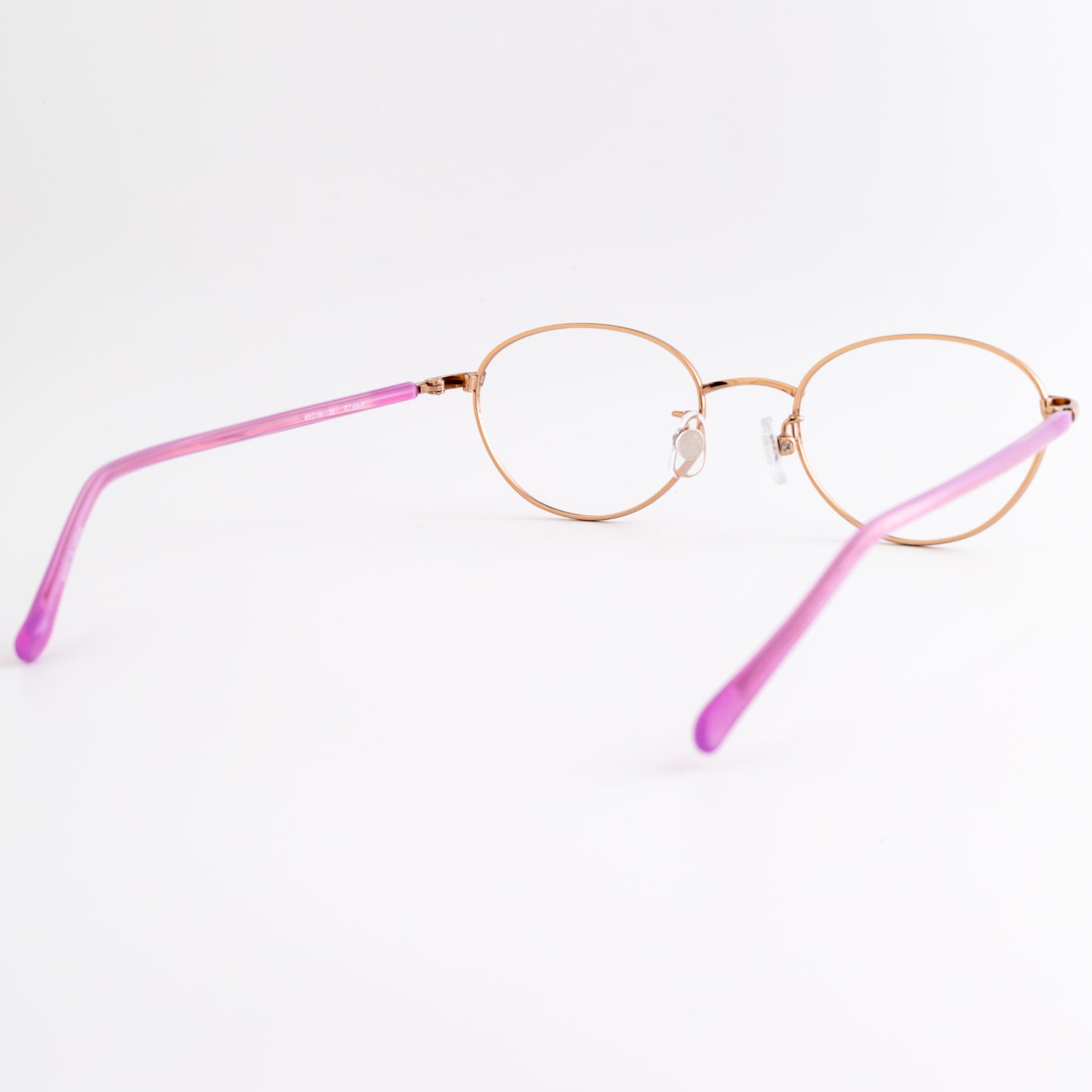 marie claire - マリクレール - メガネフレーム