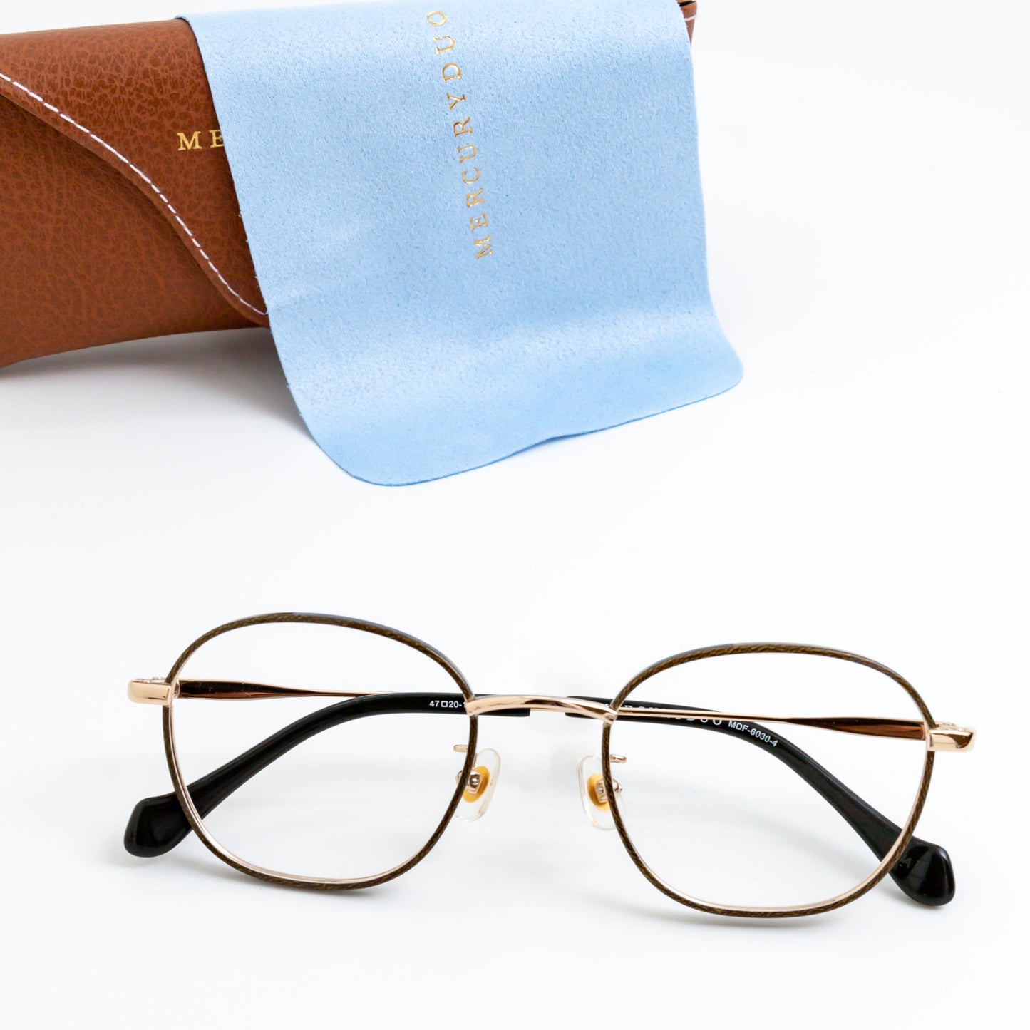 MERCURYDUO - マーキュリーデュオ - MDF6030-4