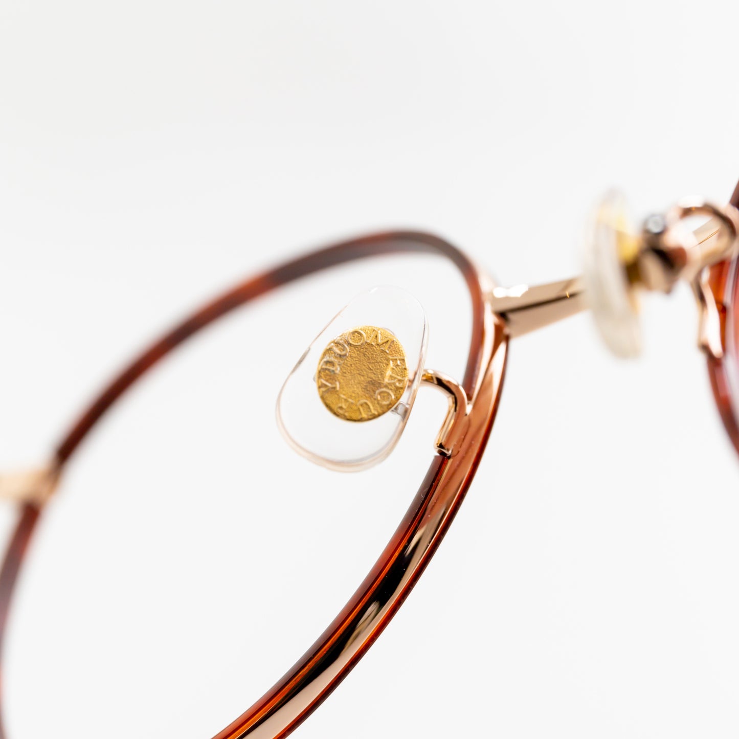 MERCURYDUO - マーキュリーデュオ - メガネフレーム