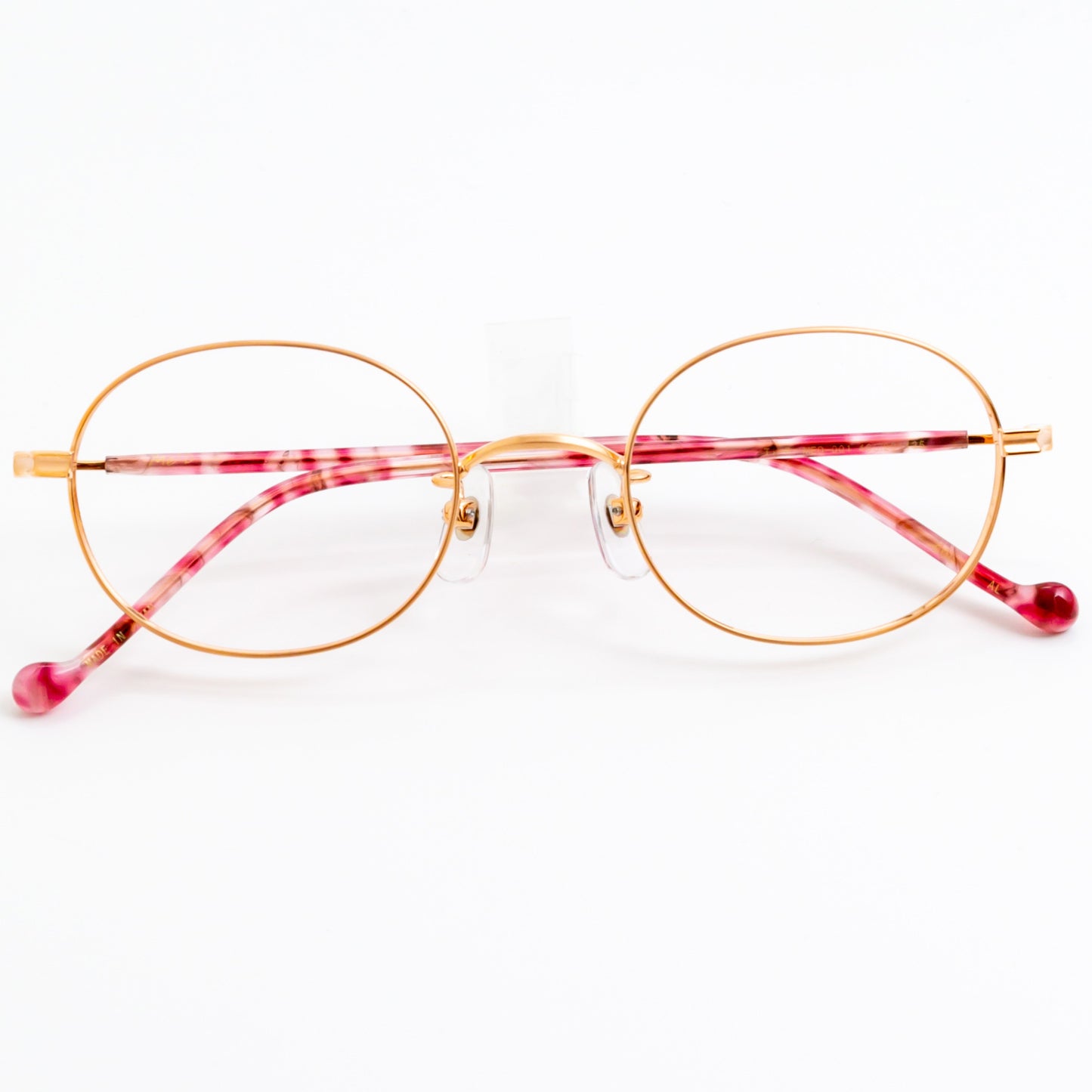  Me*D - ミディ - メガネフレーム