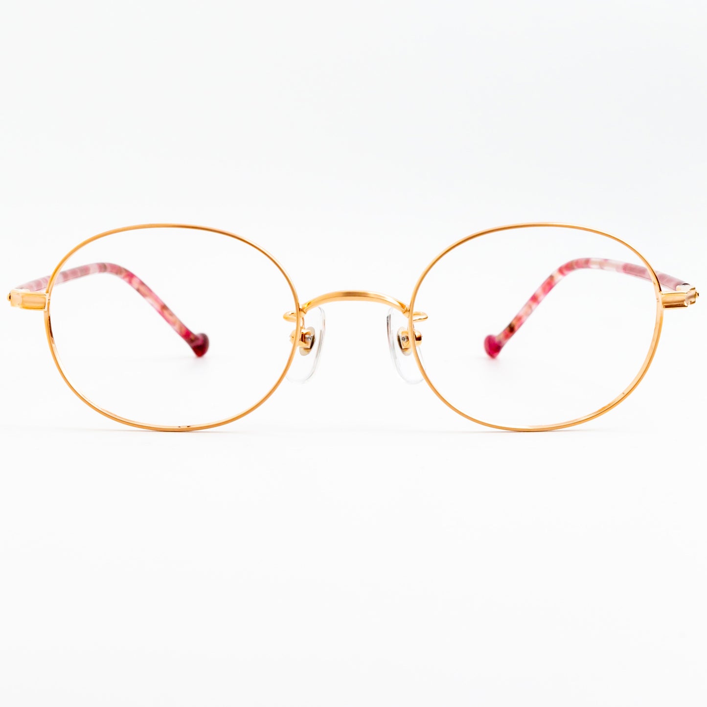  Me*D - ミディ - メガネフレーム