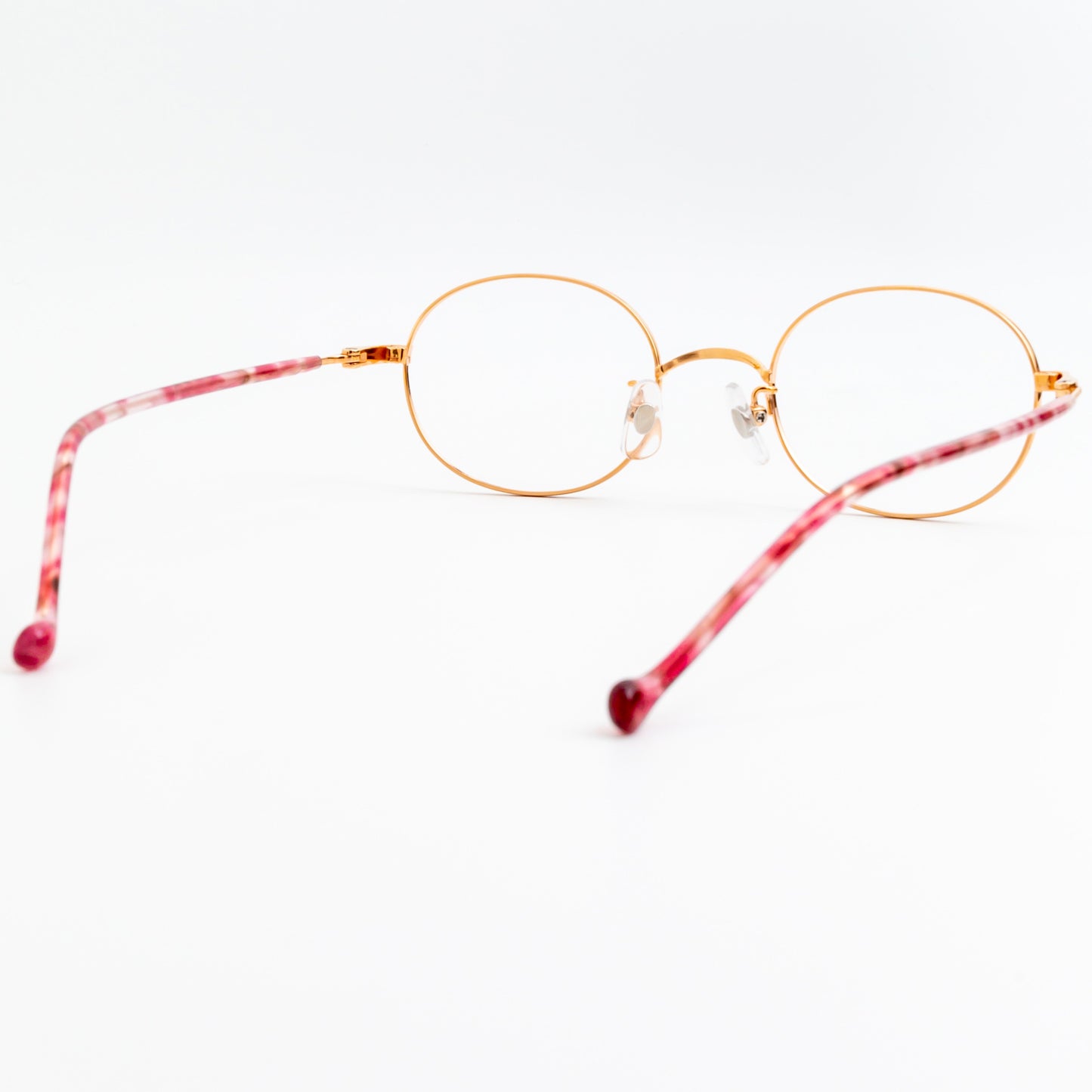  Me*D - ミディ - メガネフレーム