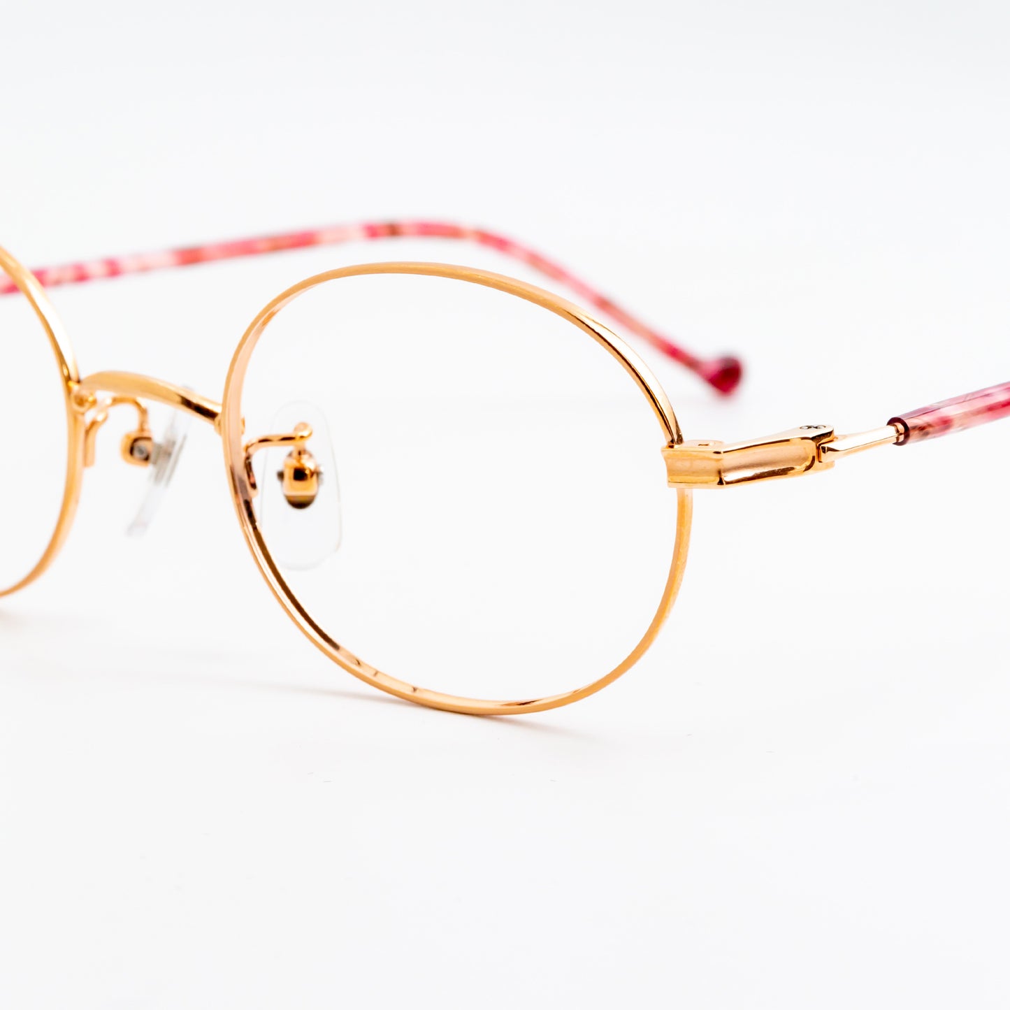  Me*D - ミディ - メガネフレーム