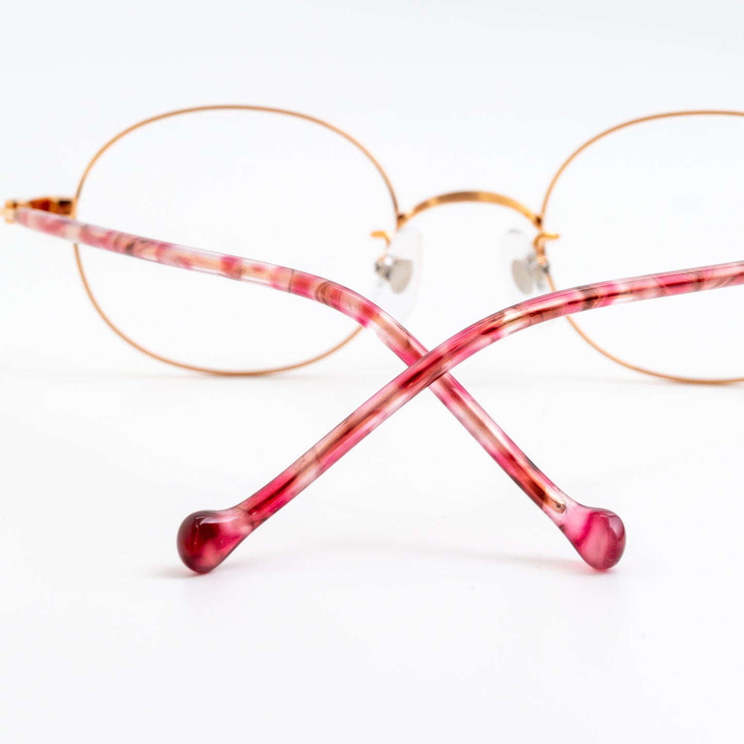  Me*D - ミディ - メガネフレーム