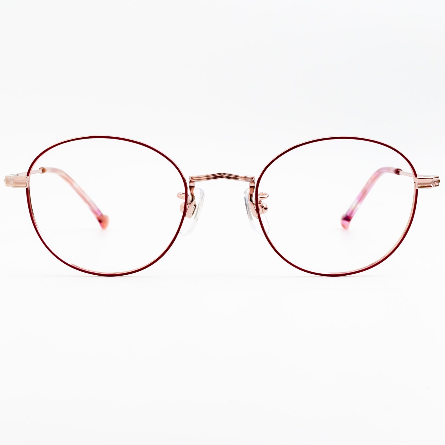  Me*D - ミディ - メガネフレーム