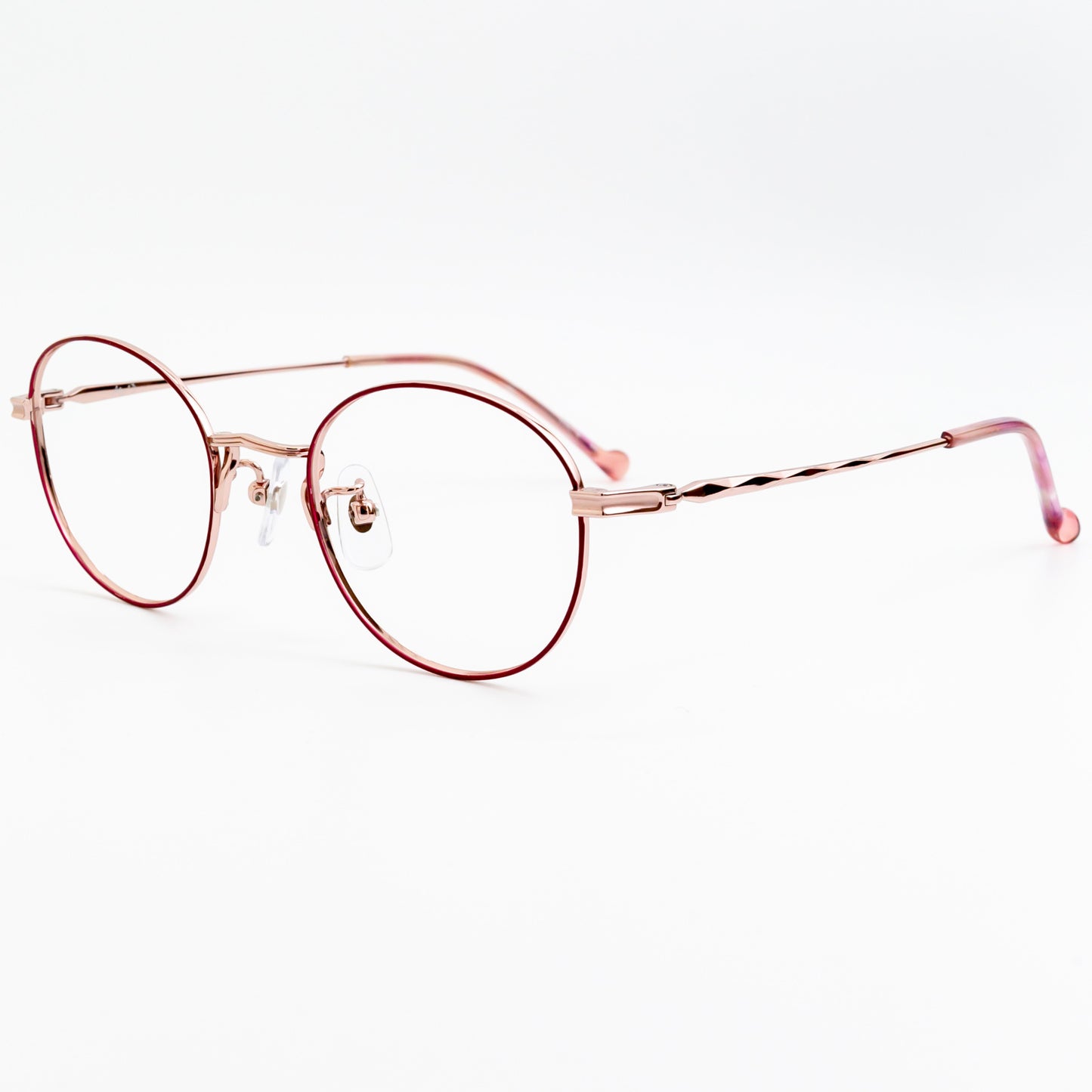  Me*D - ミディ - メガネフレーム