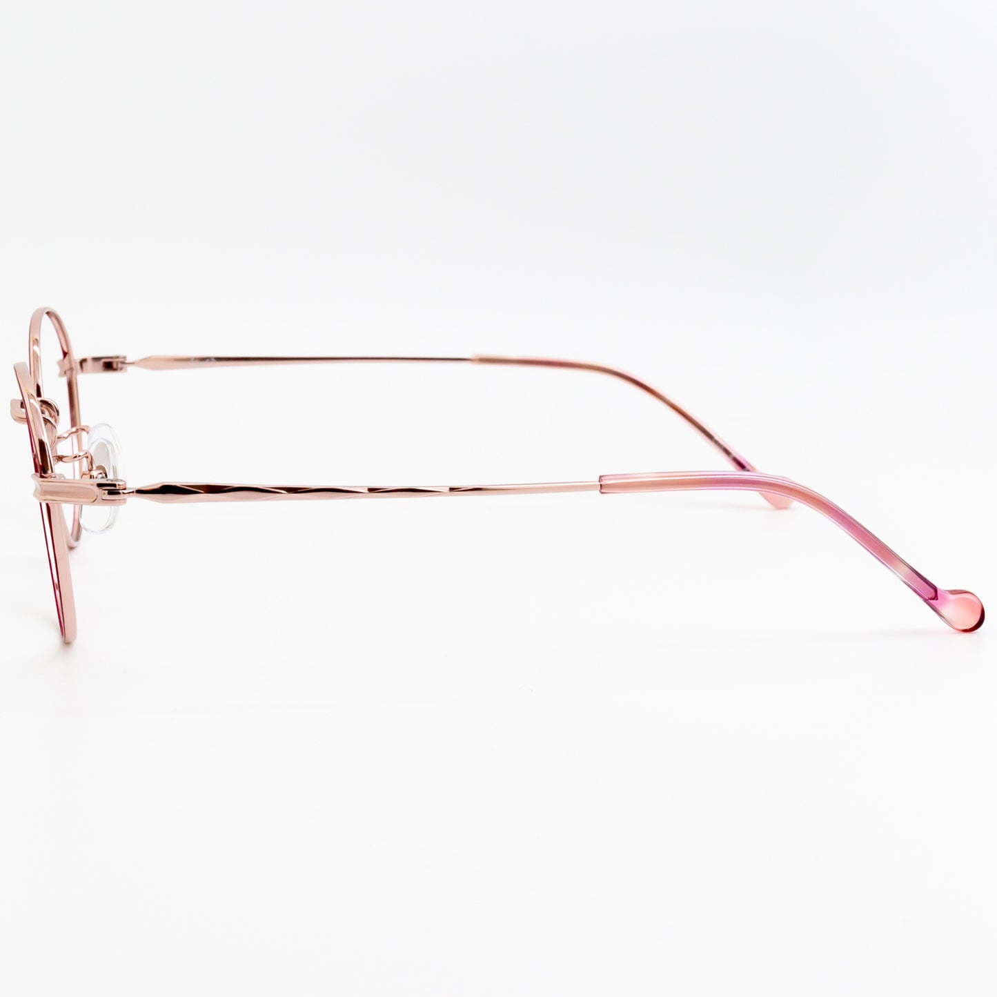  Me*D - ミディ - メガネフレーム