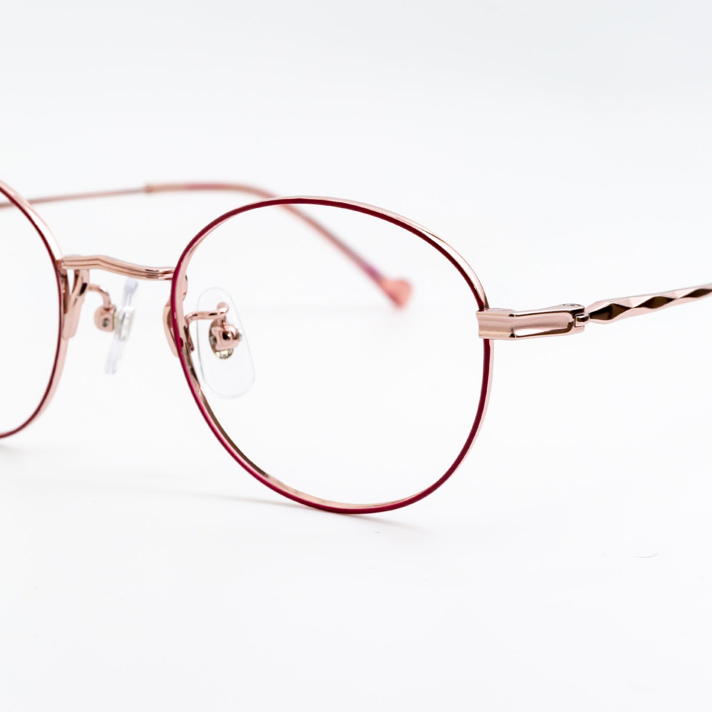  Me*D - ミディ - メガネフレーム