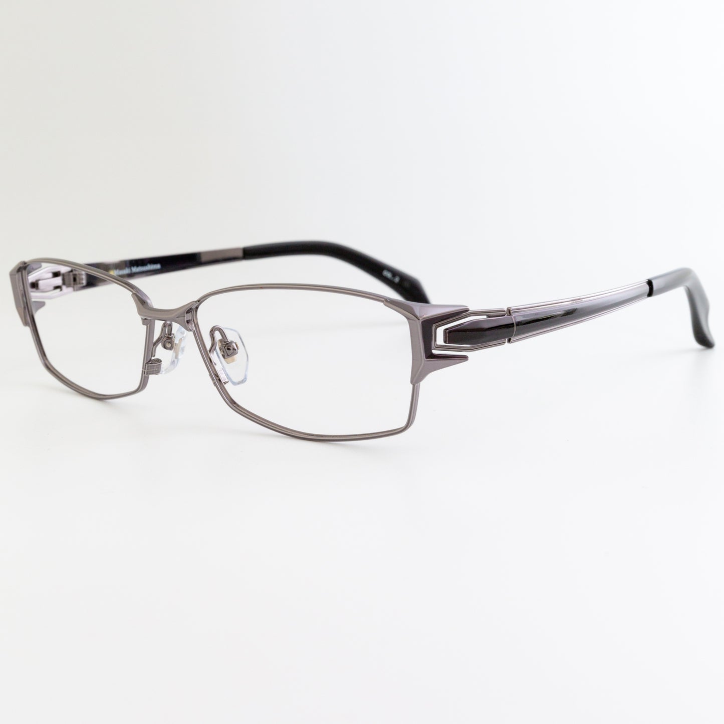 マサキ マツシマ - メガネフレーム