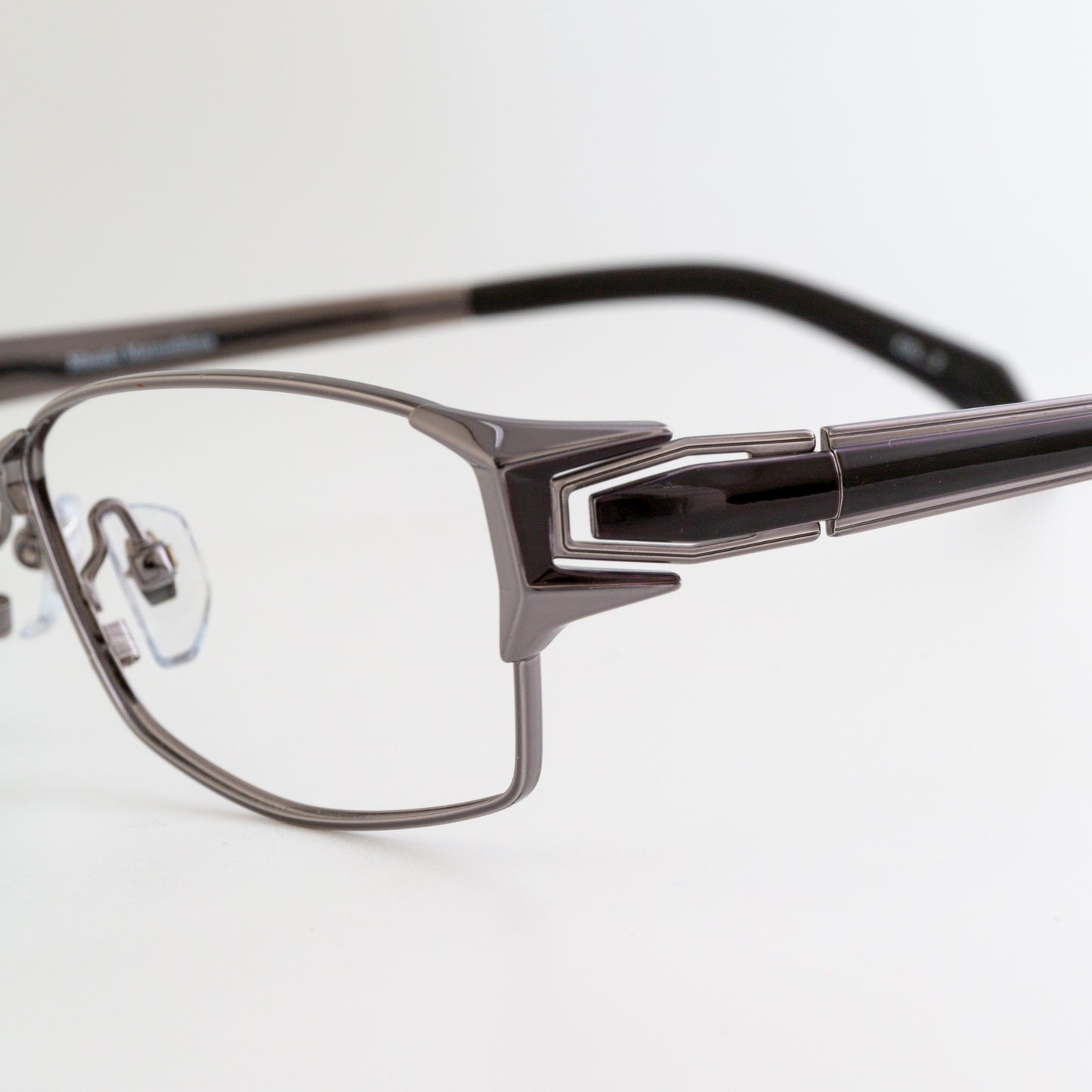 マサキ マツシマ - メガネフレーム