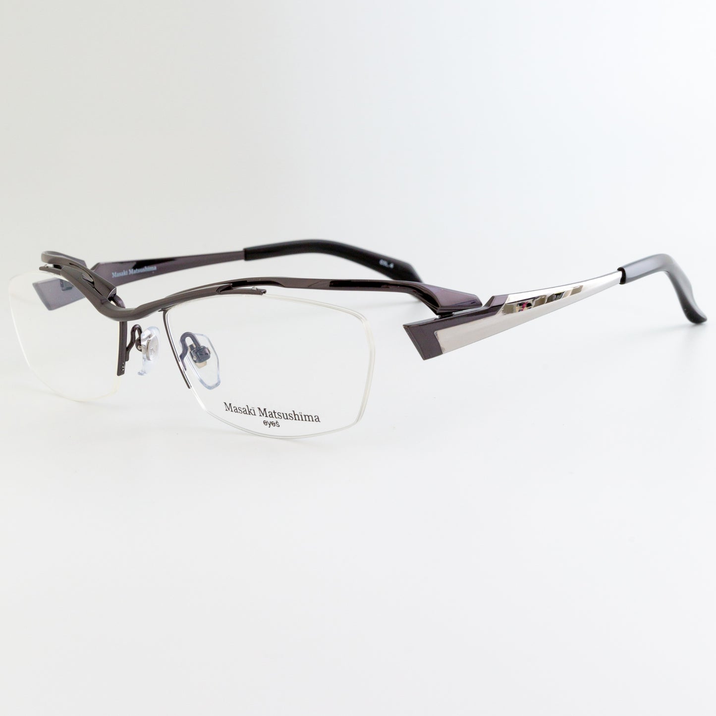 マサキ マツシマ - メガネフレーム