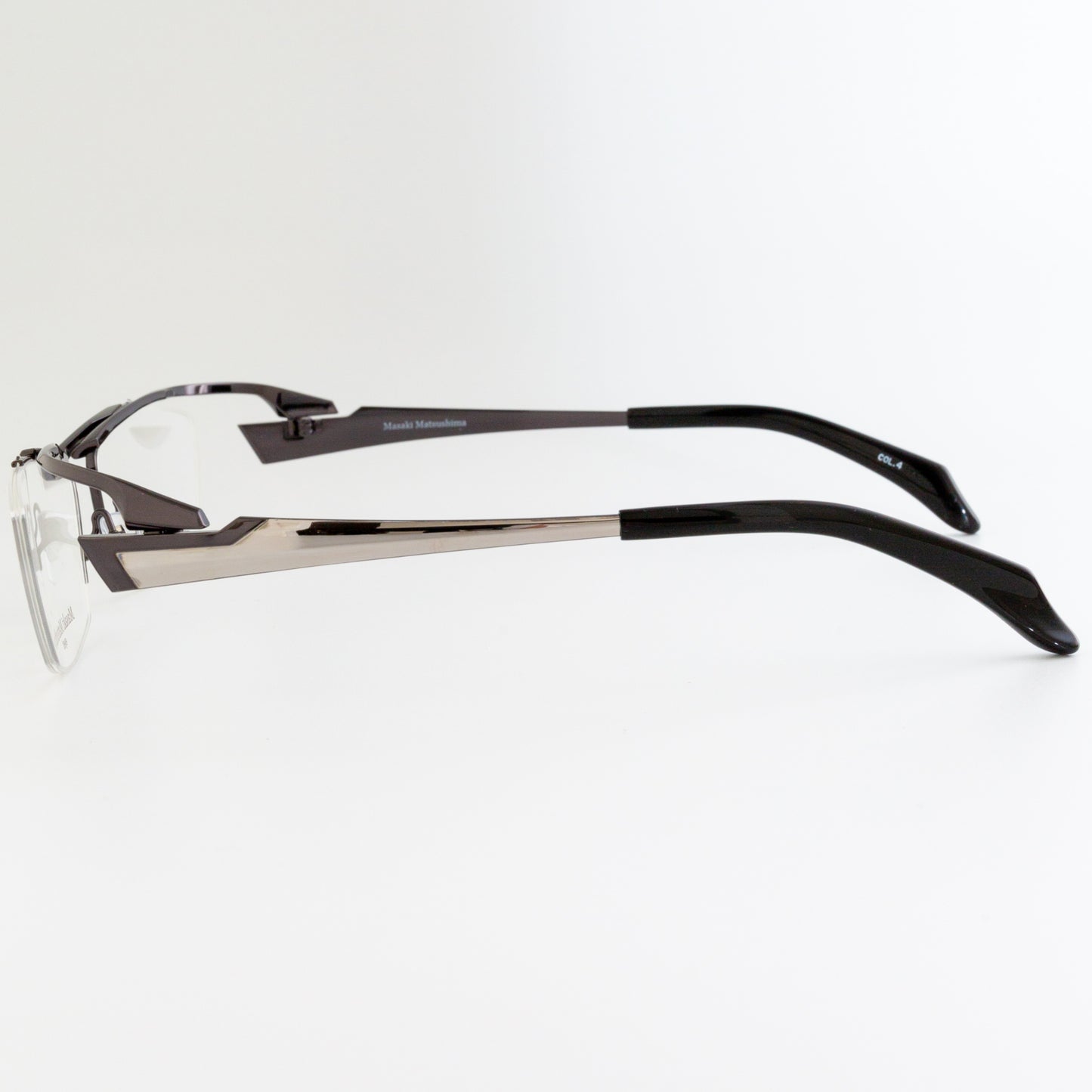 マサキ マツシマ - メガネフレーム