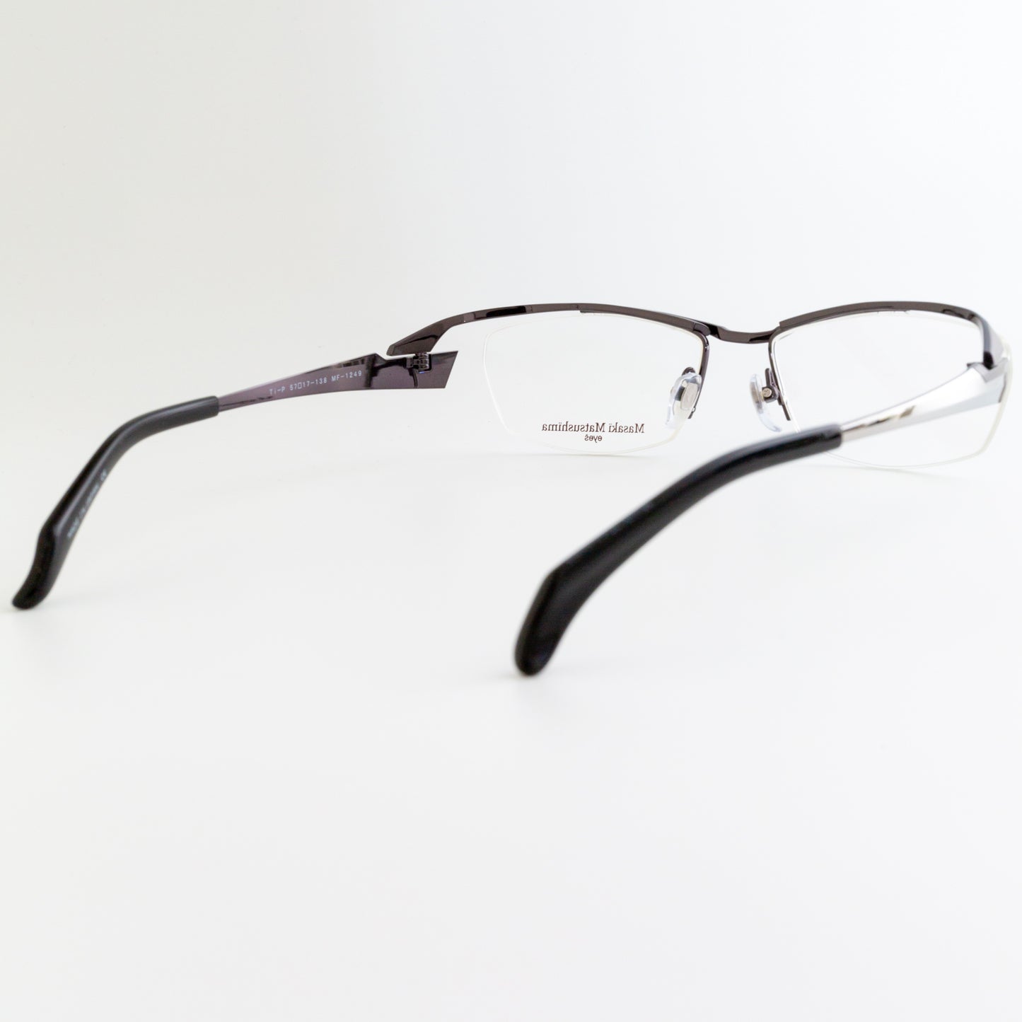 マサキ マツシマ - メガネフレーム