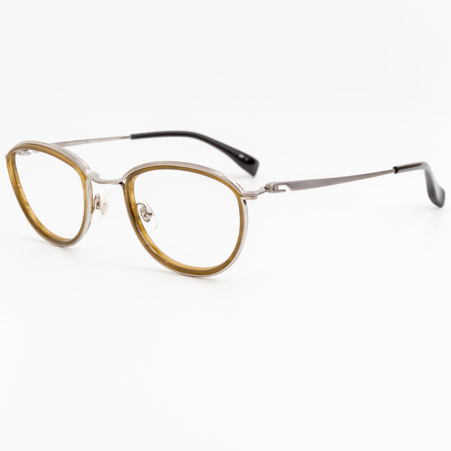 monblue - モンブルー - メガネフレーム