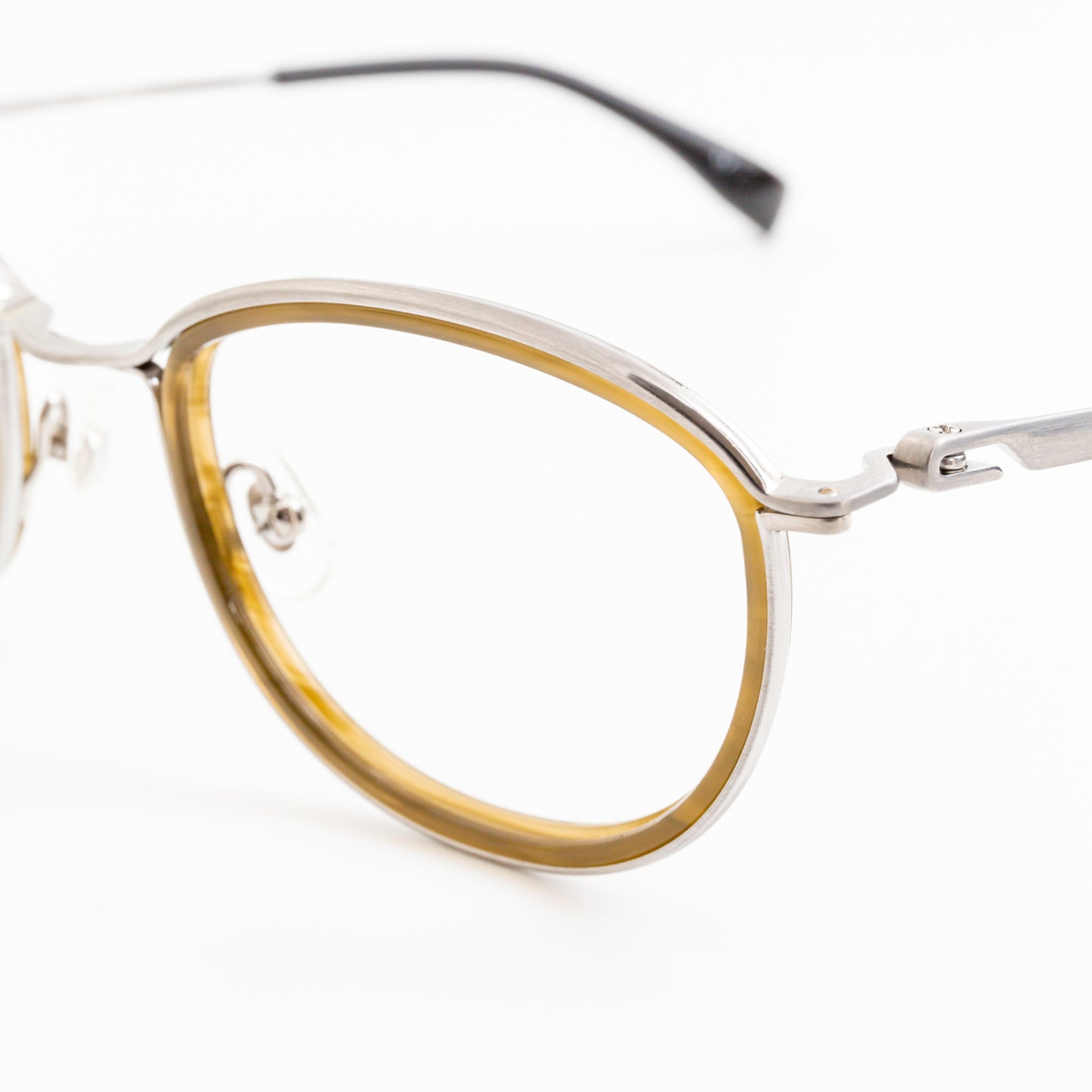 monblue - モンブルー - メガネフレーム