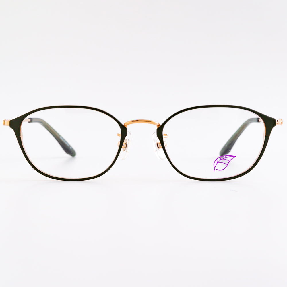  Mixage - ミクサージュ - メガネフレーム