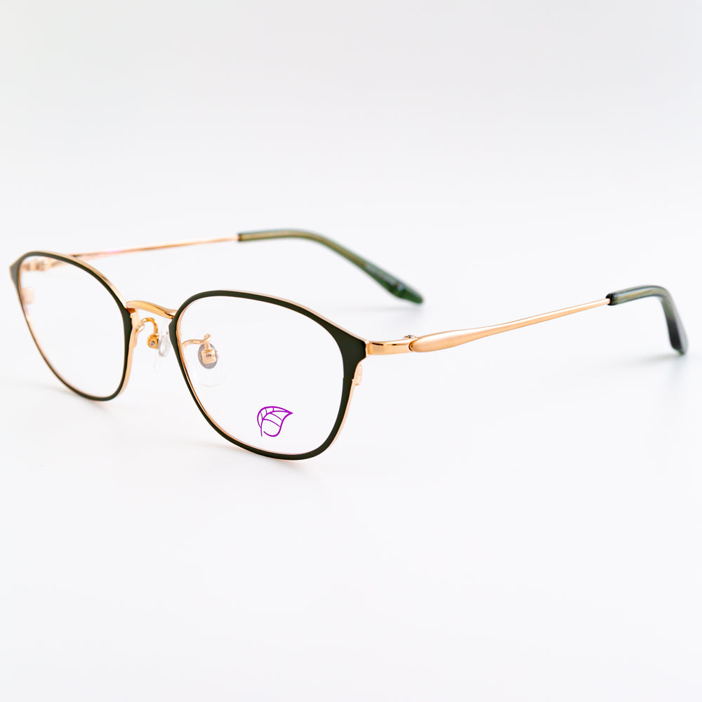  Mixage - ミクサージュ - メガネフレーム