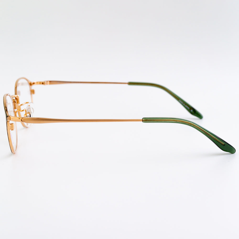  Mixage - ミクサージュ - メガネフレーム