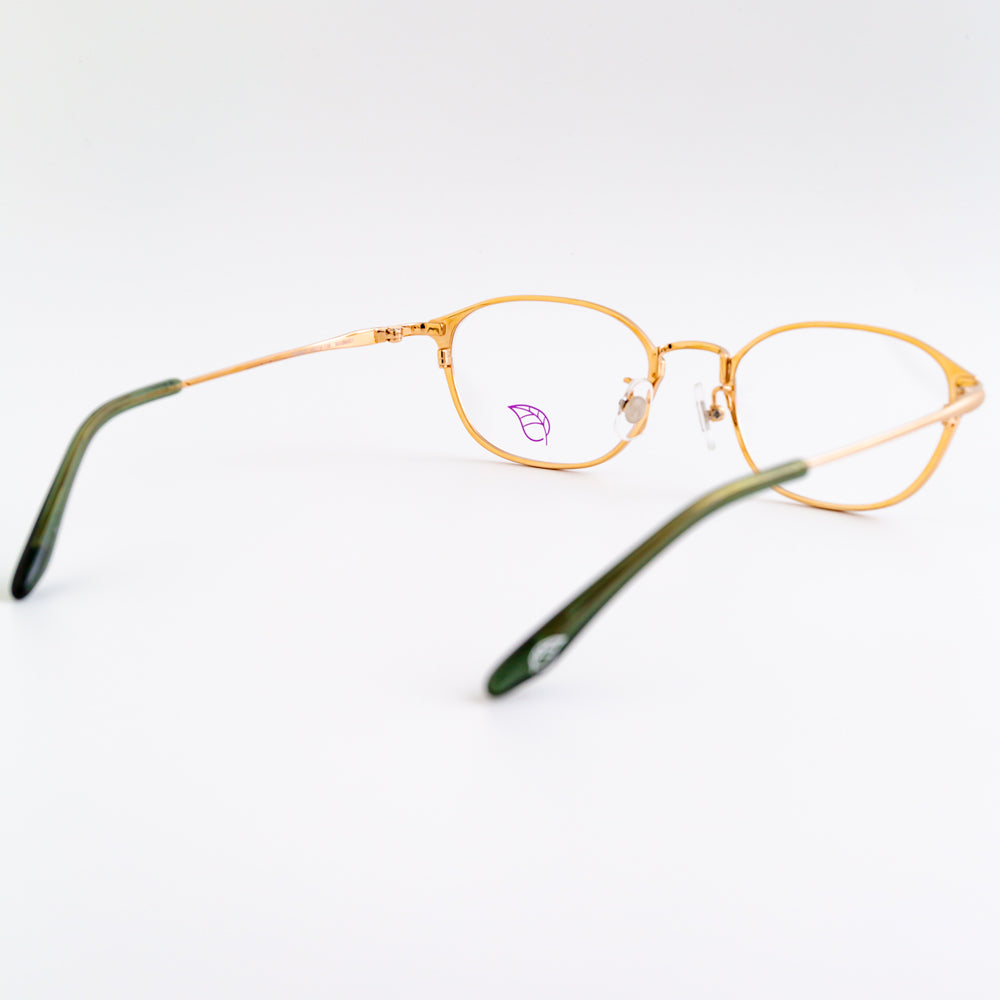  Mixage - ミクサージュ - メガネフレーム