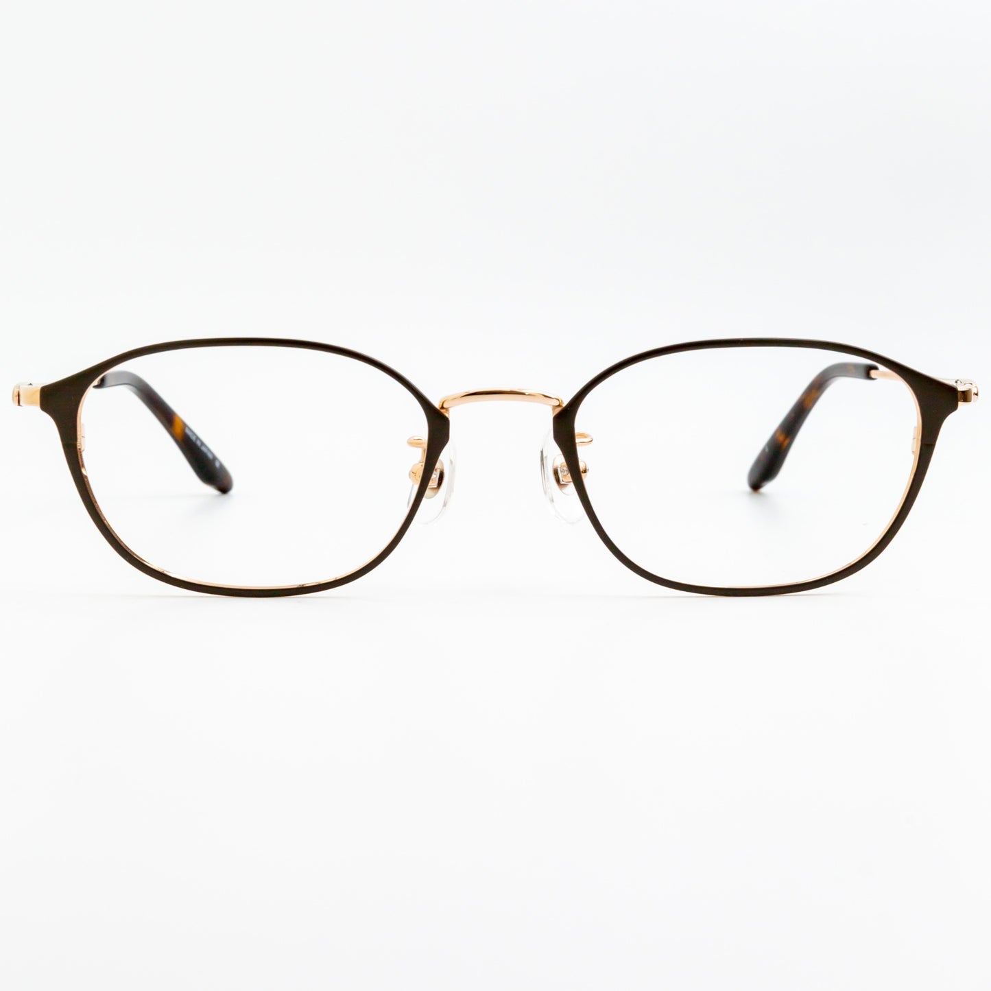  Mixage - ミクサージュ -メガネフレーム