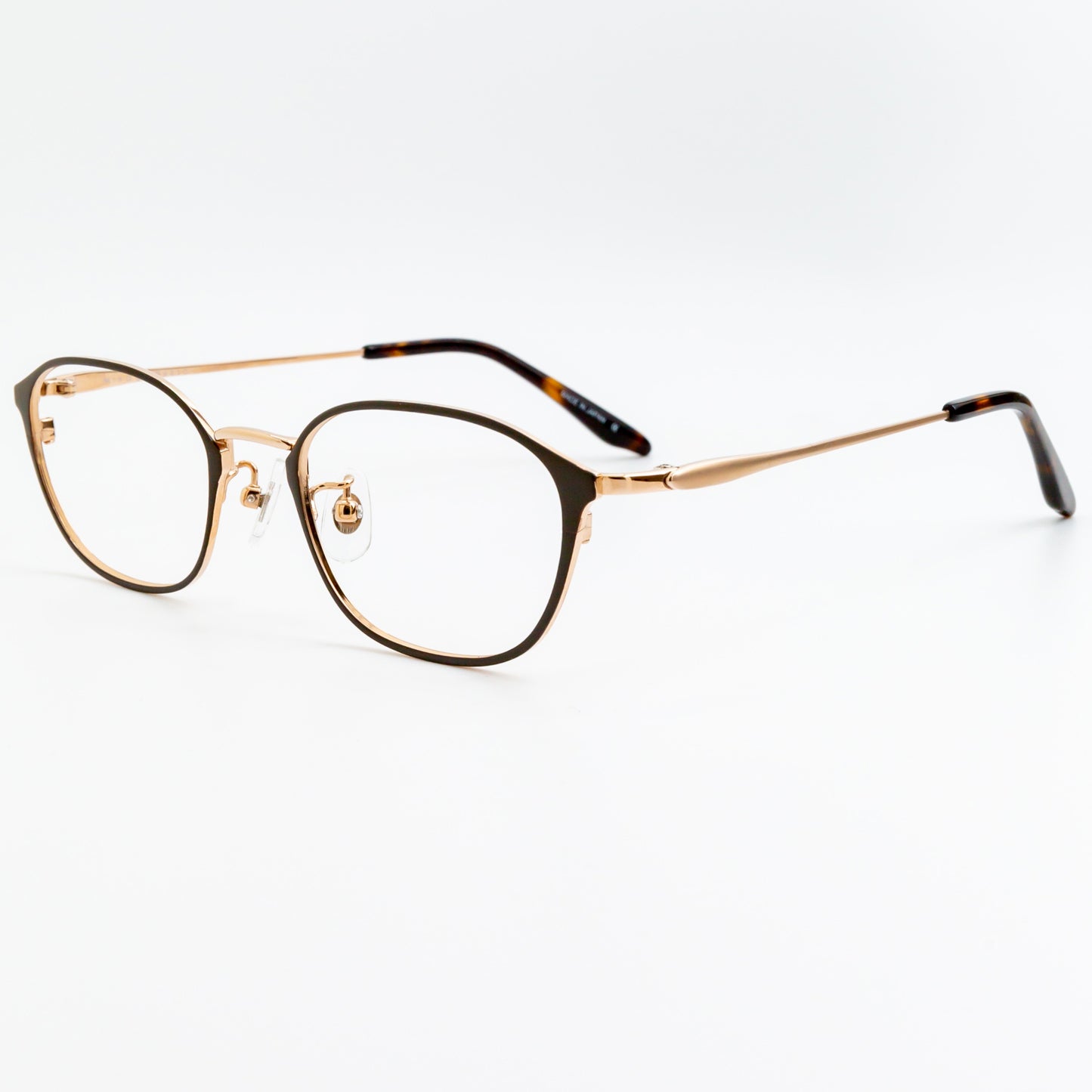  Mixage - ミクサージュ -メガネフレーム