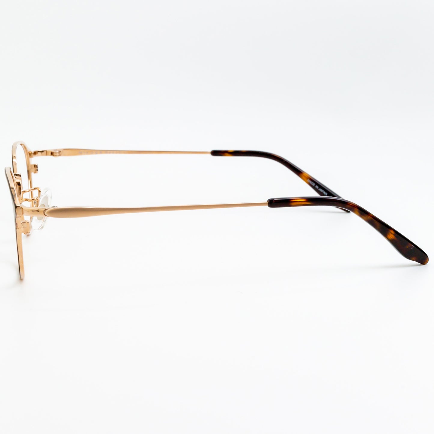  Mixage - ミクサージュ -メガネフレーム