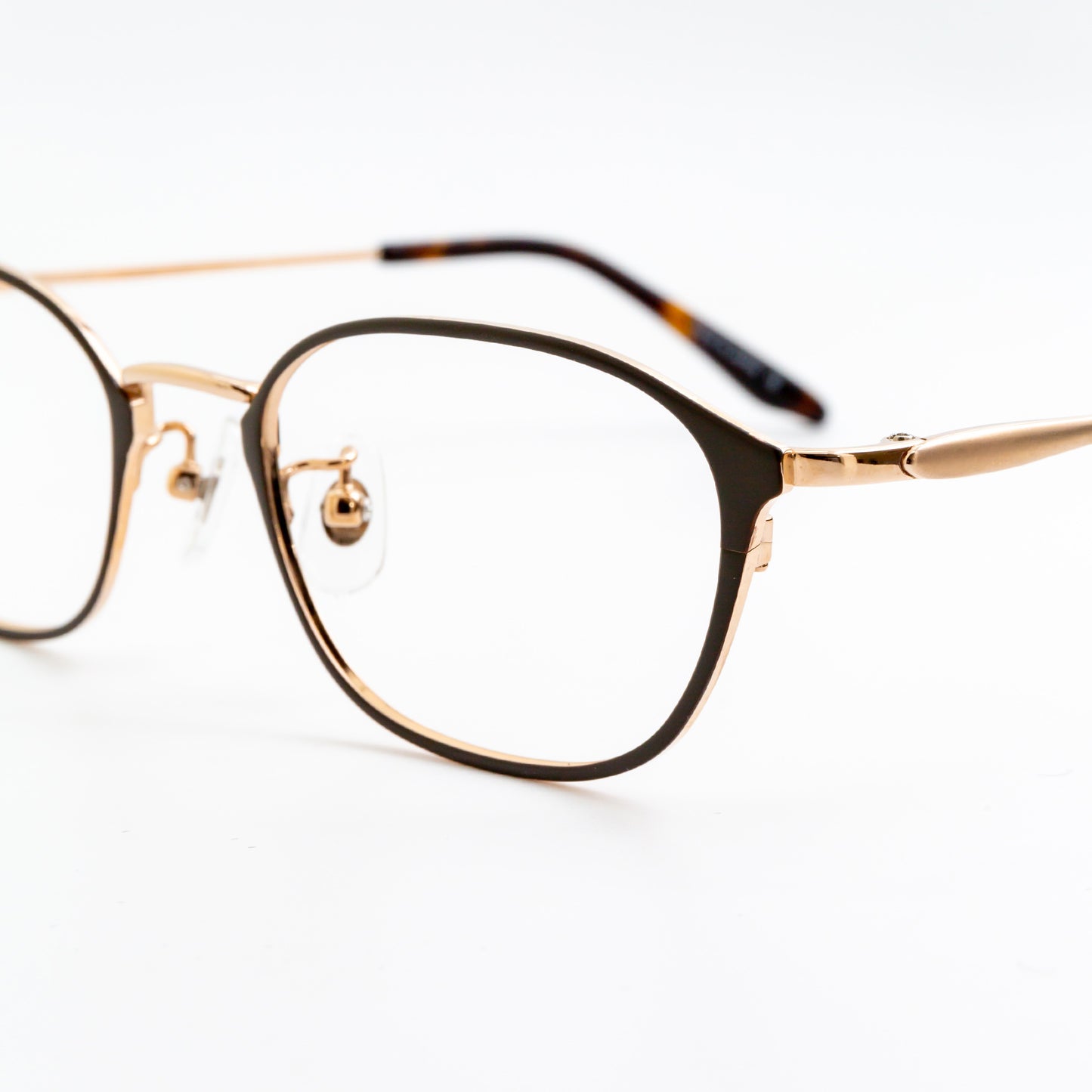  Mixage - ミクサージュ -メガネフレーム