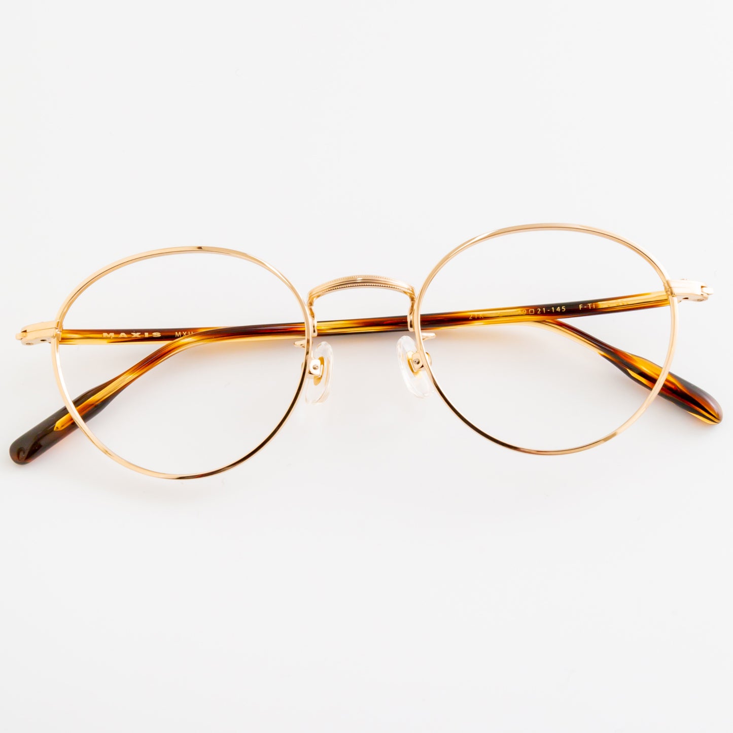 MAXIS - マクシス - メガネフレーム